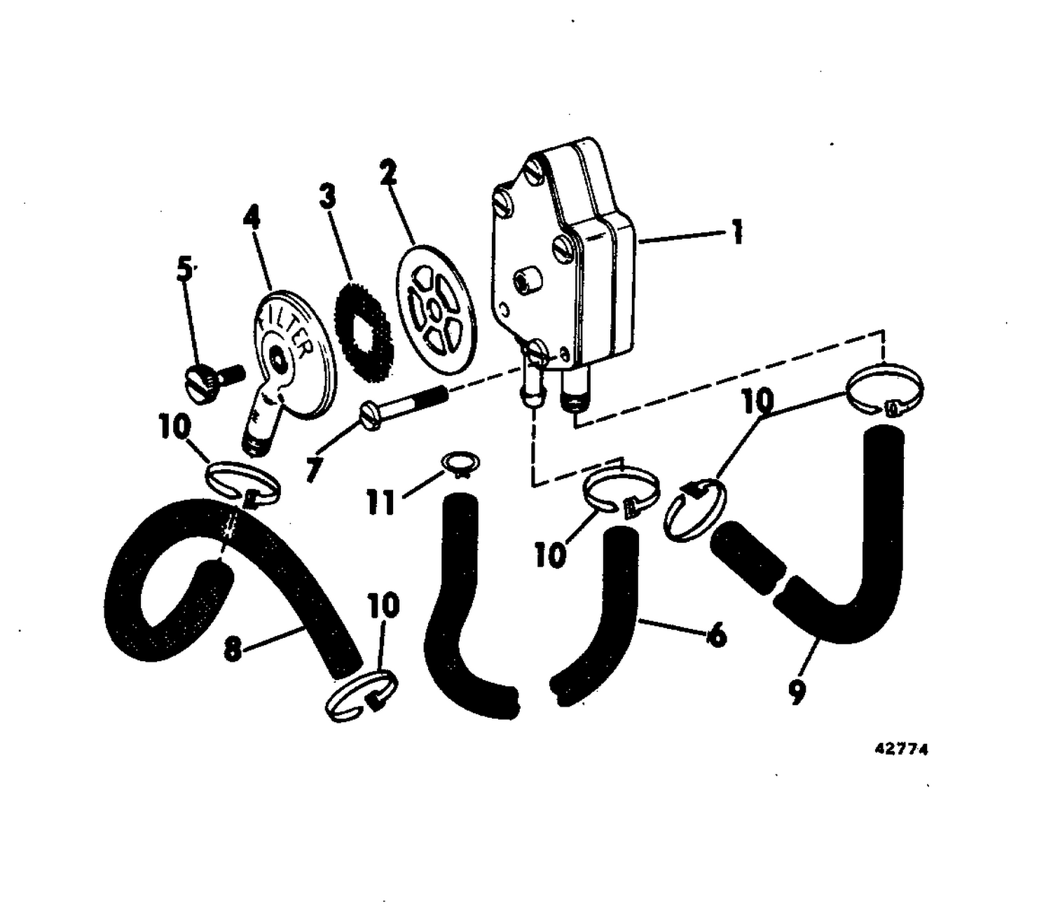 FUEL PUMP