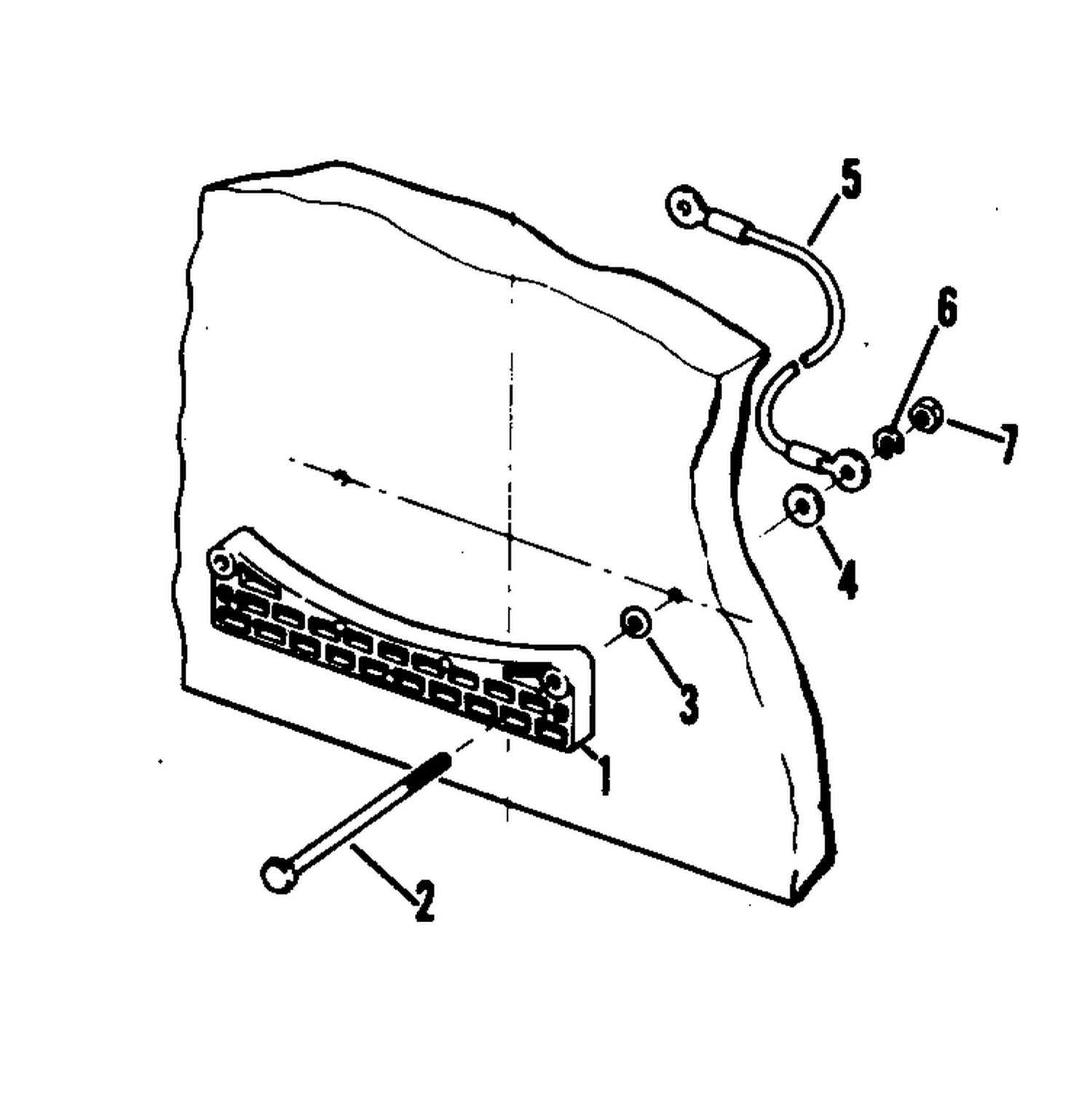 ANTI-CORROSION ANODE KIT