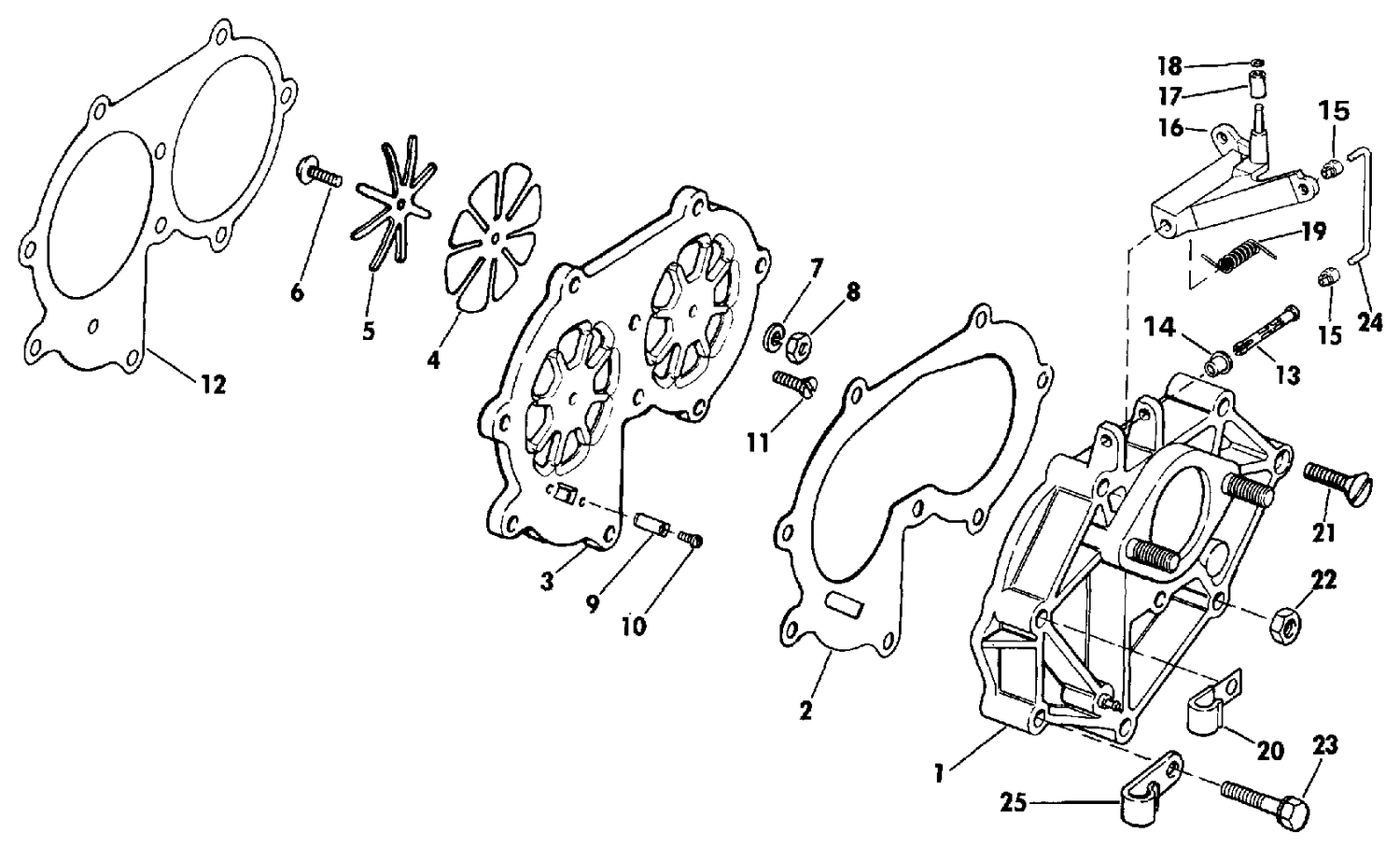 INTAKE MANIFOLD