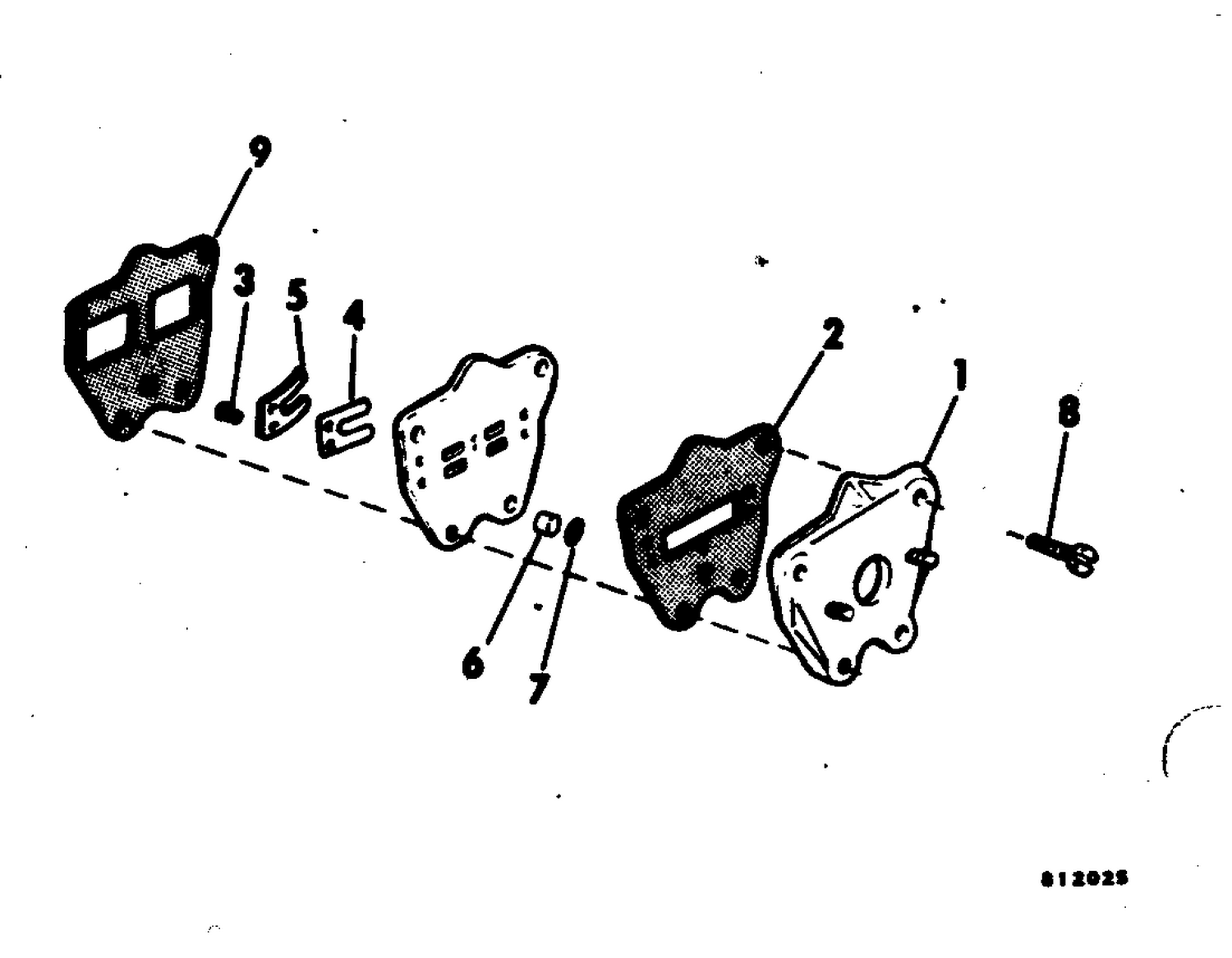 INTAKE MANIFOLD