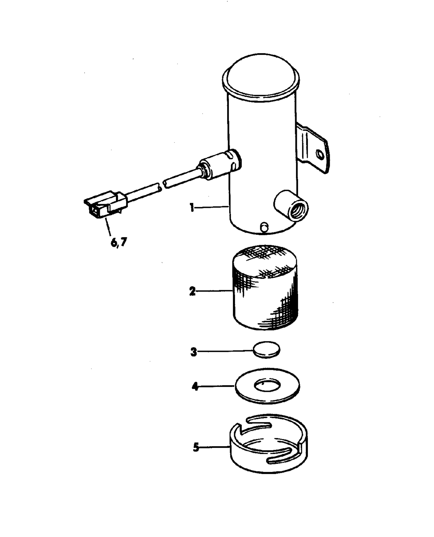 FUEL PUMP GROUP