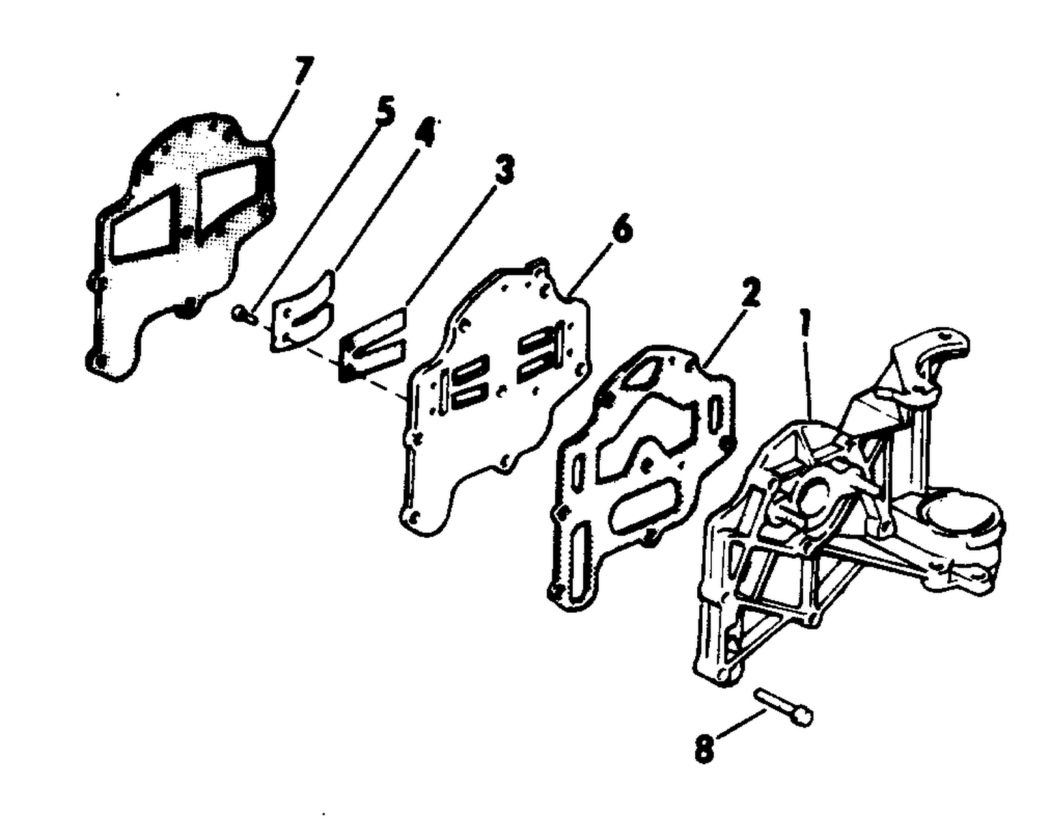 INTAKE MANIFOLD