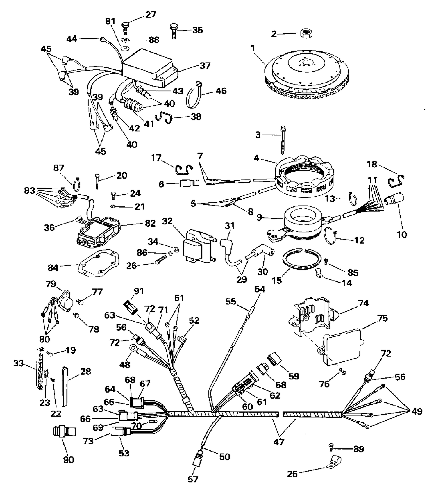 IGNITION SYSTEM