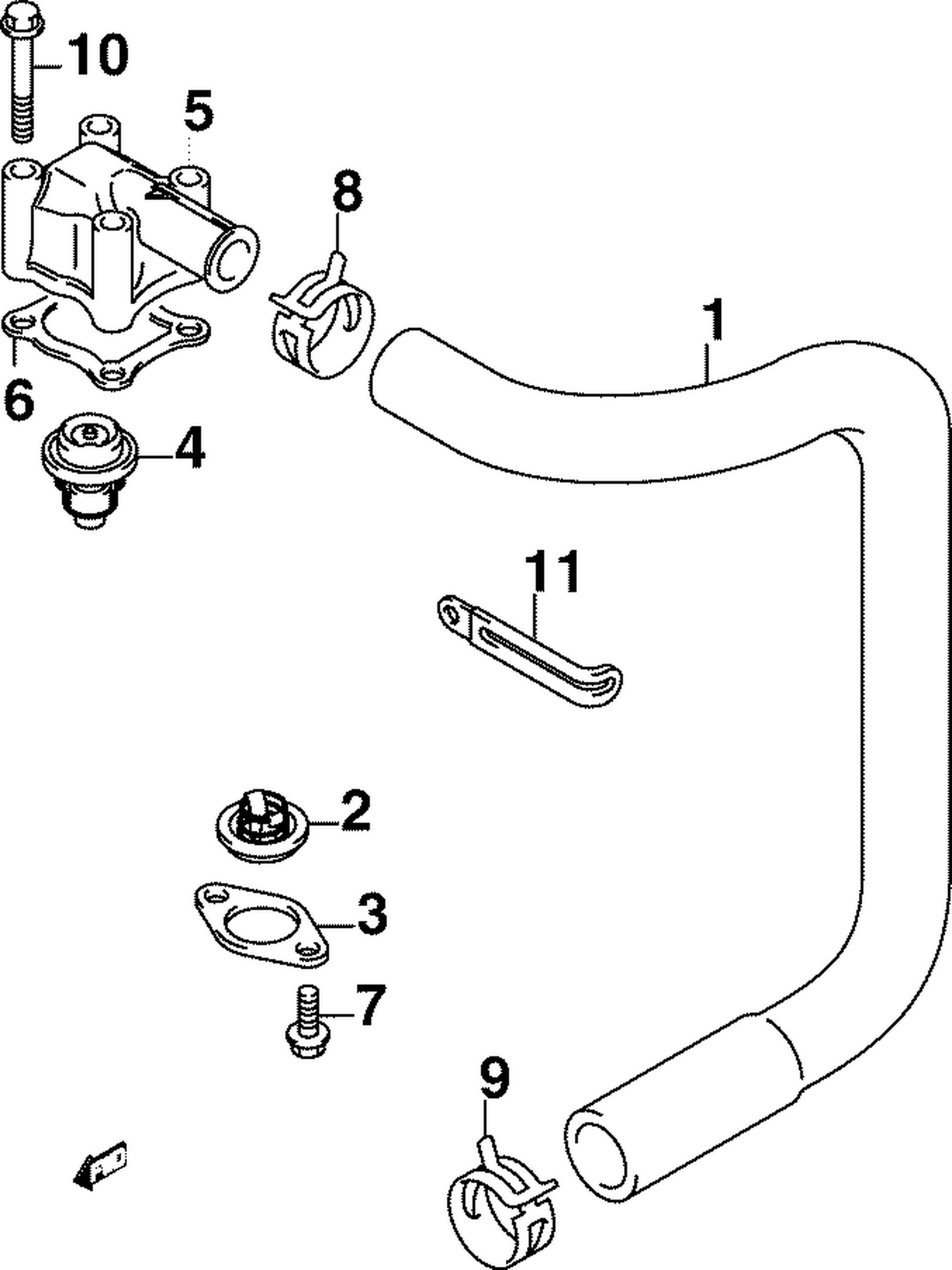 THERMOSTAT