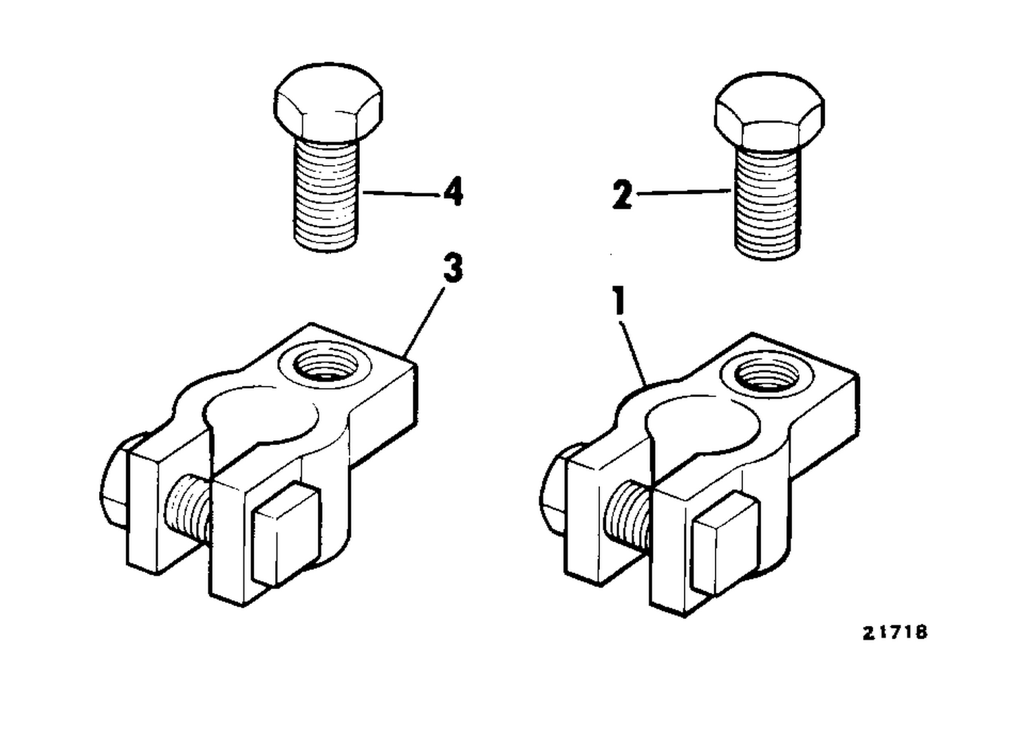 BATTERY TERMINAL KIT
