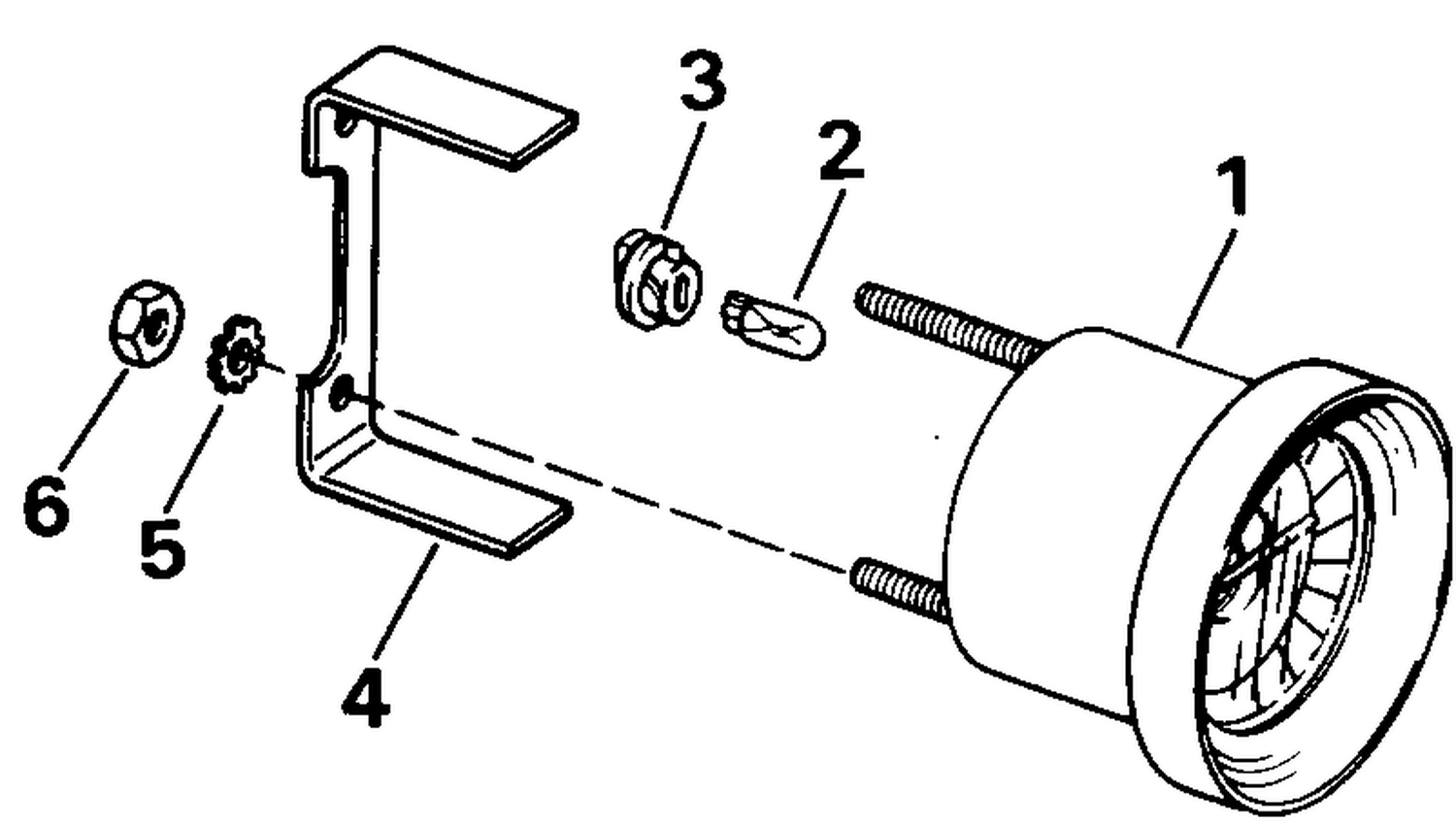 FUEL GAUGE KIT