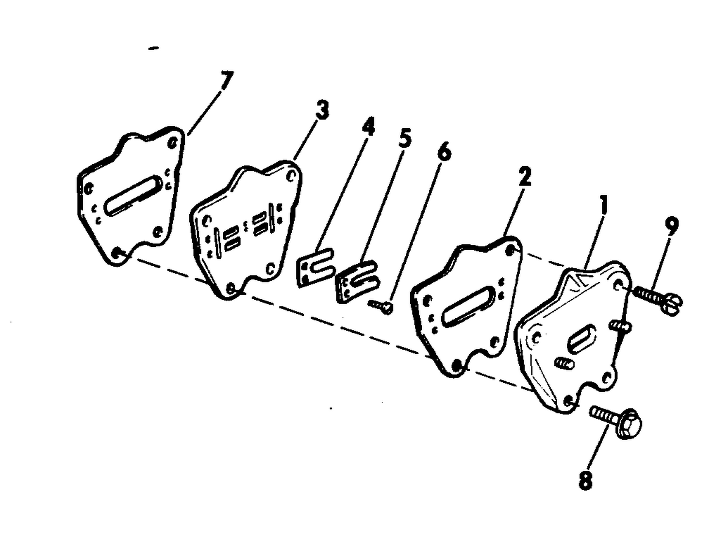 INTAKE MANIFOLD