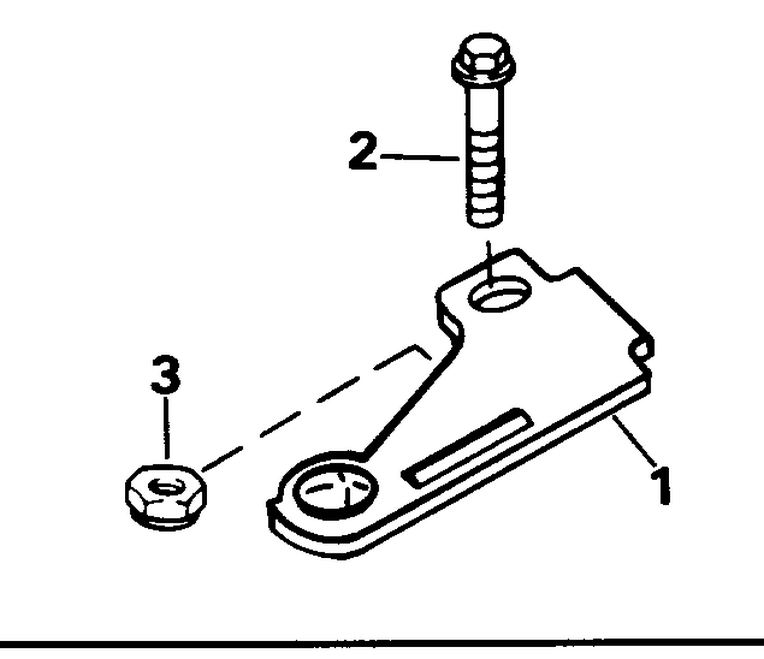 STEERING KIT - 9.9, 15