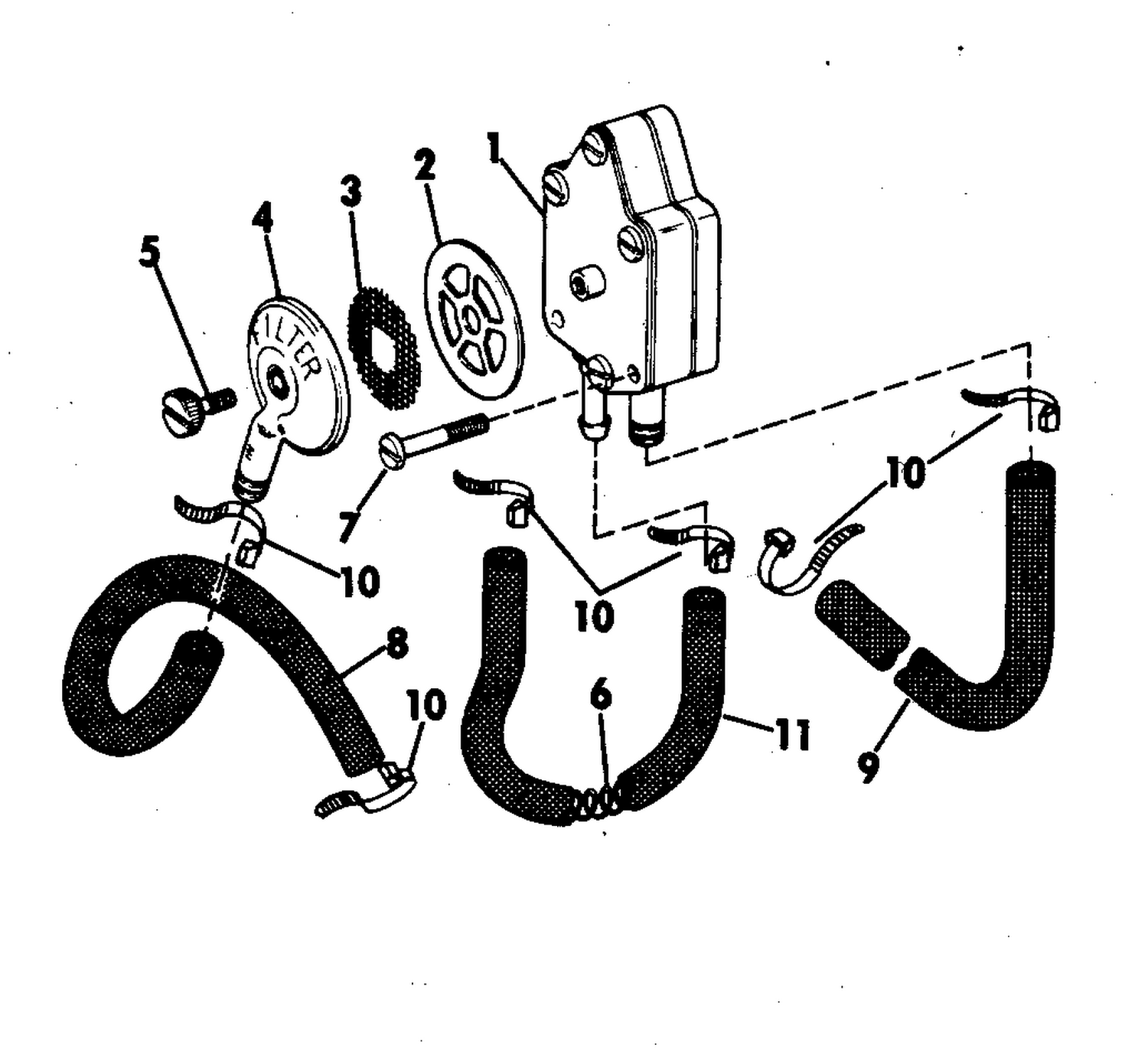 FUEL PUMP