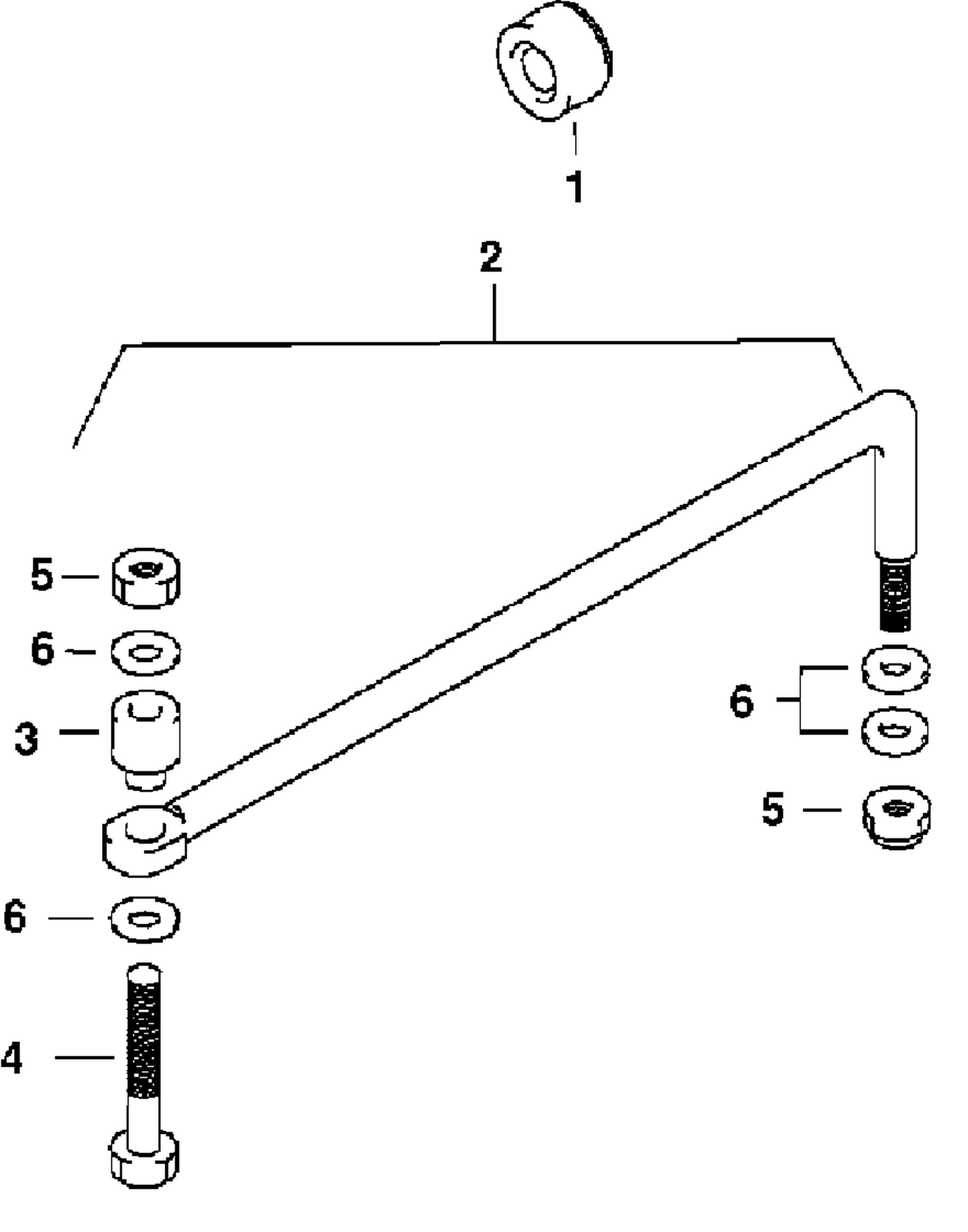 STEERING CONNECTOR