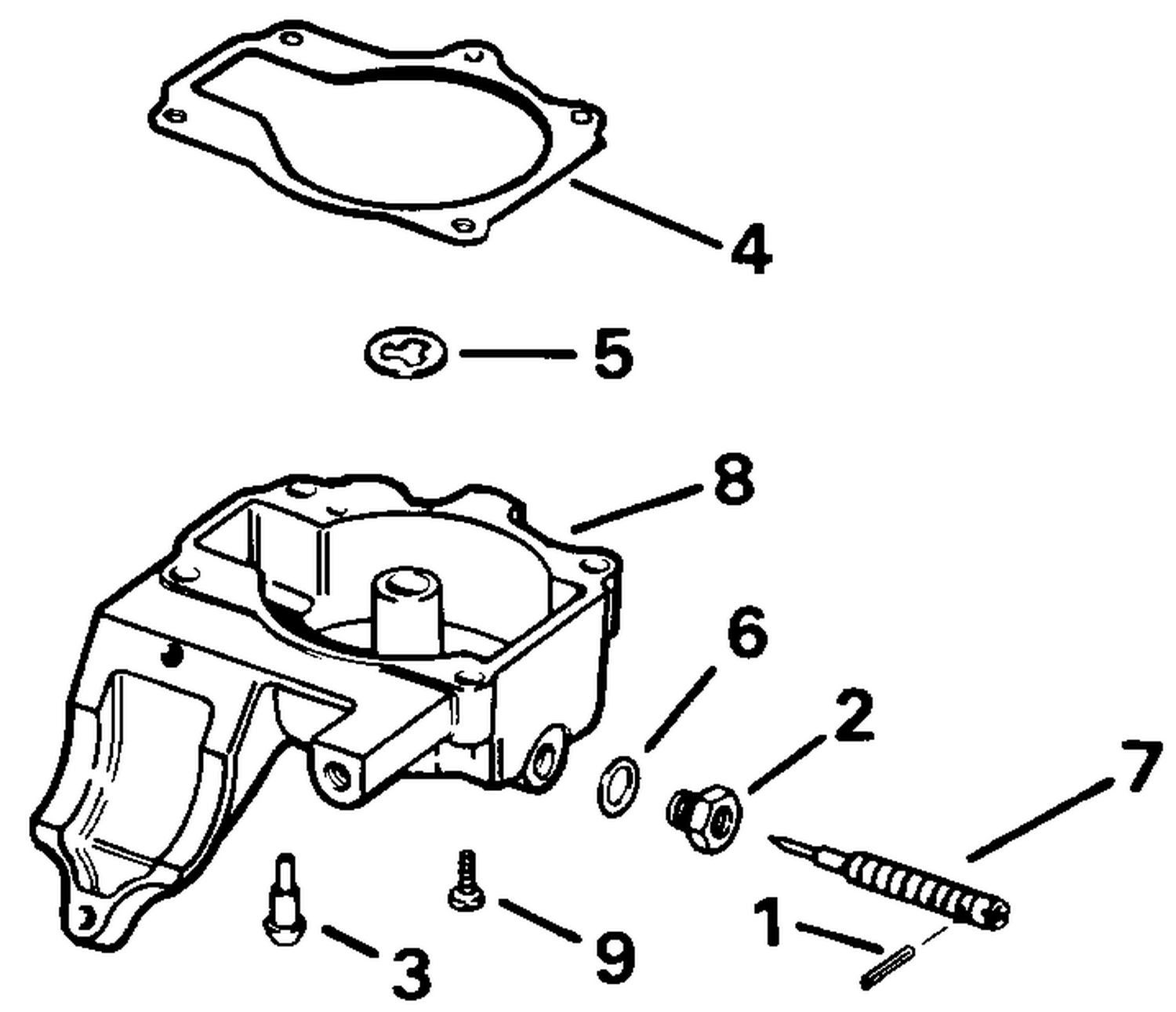 ALTITUDE KIT - 20, 25, 30 & 40