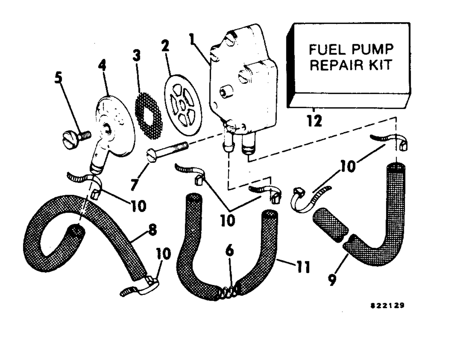 FUEL PUMP