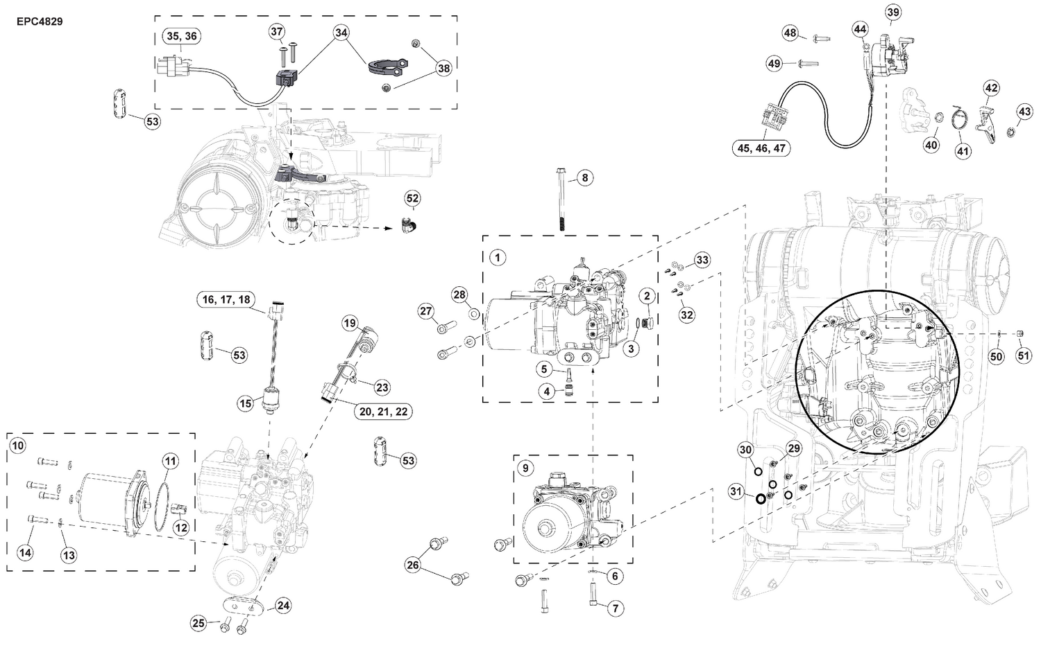 06-5_DPS MANIFOLD ASSEMBLY (FULL FEATURED)