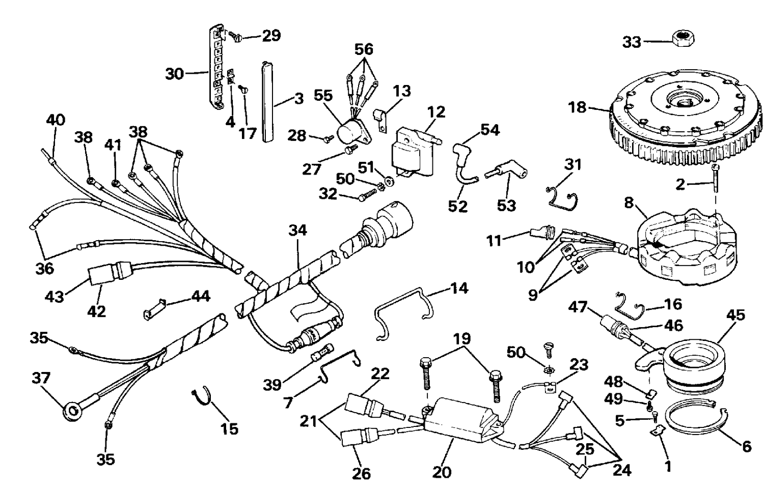 IGNITION SYSTEM