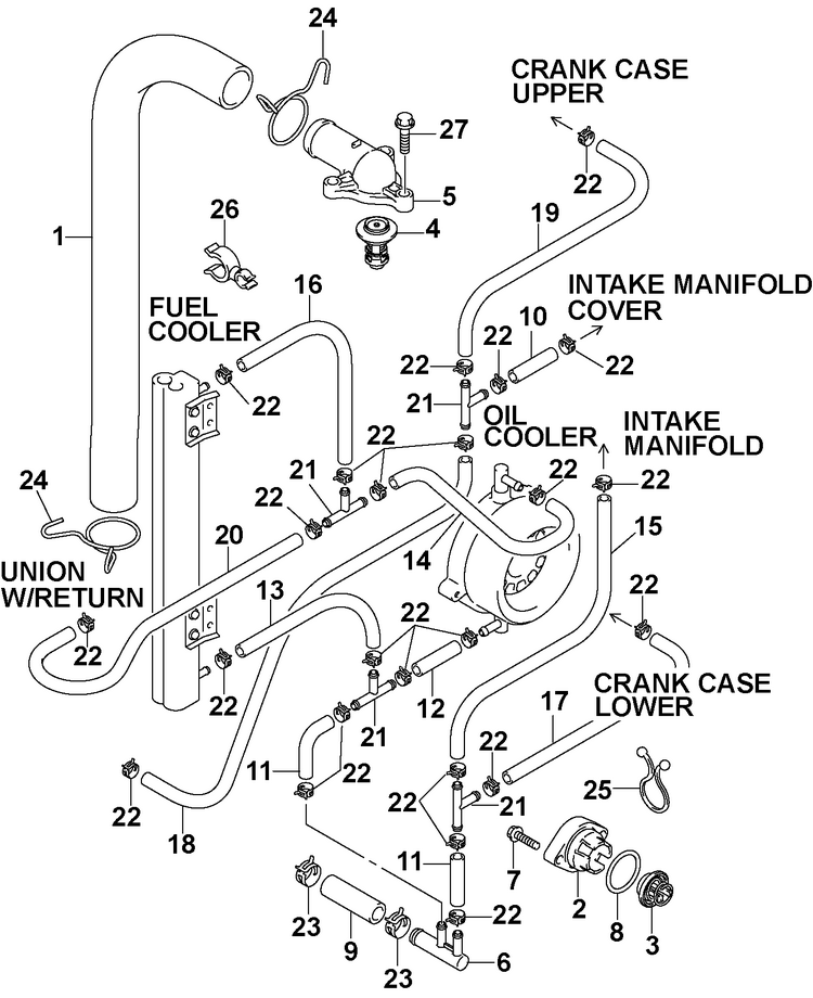 THERMOSTAT