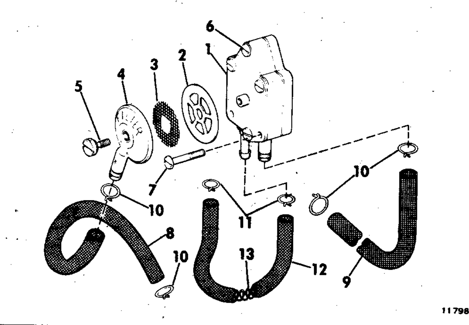 FUEL PUMP