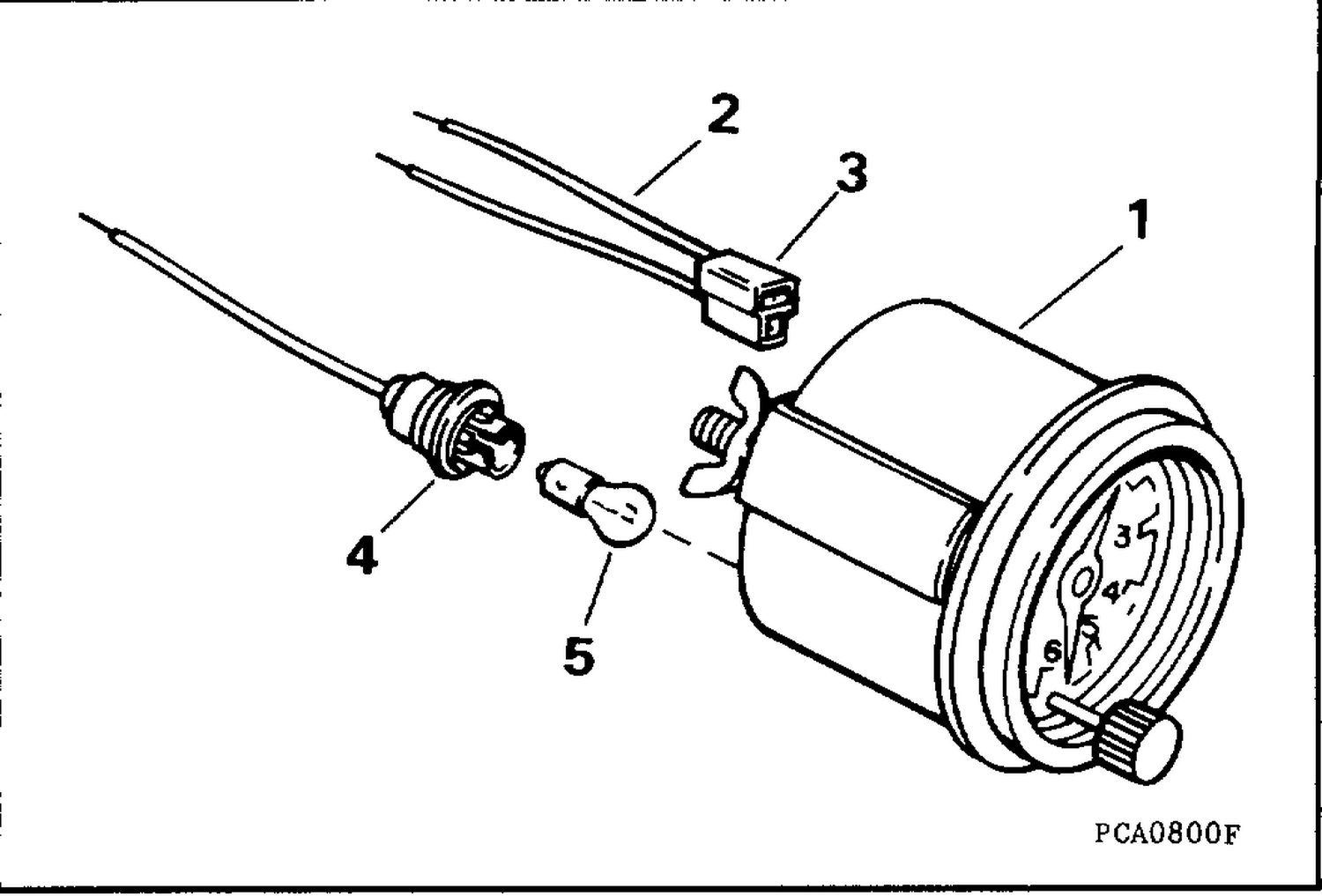 CLOCK KIT
