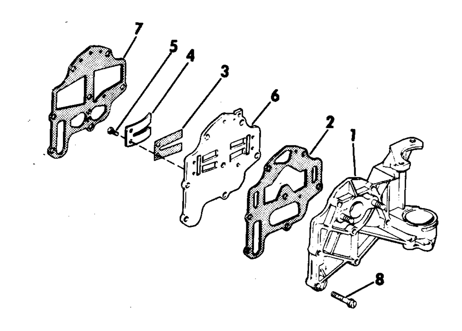 INTAKE MANIFOLD