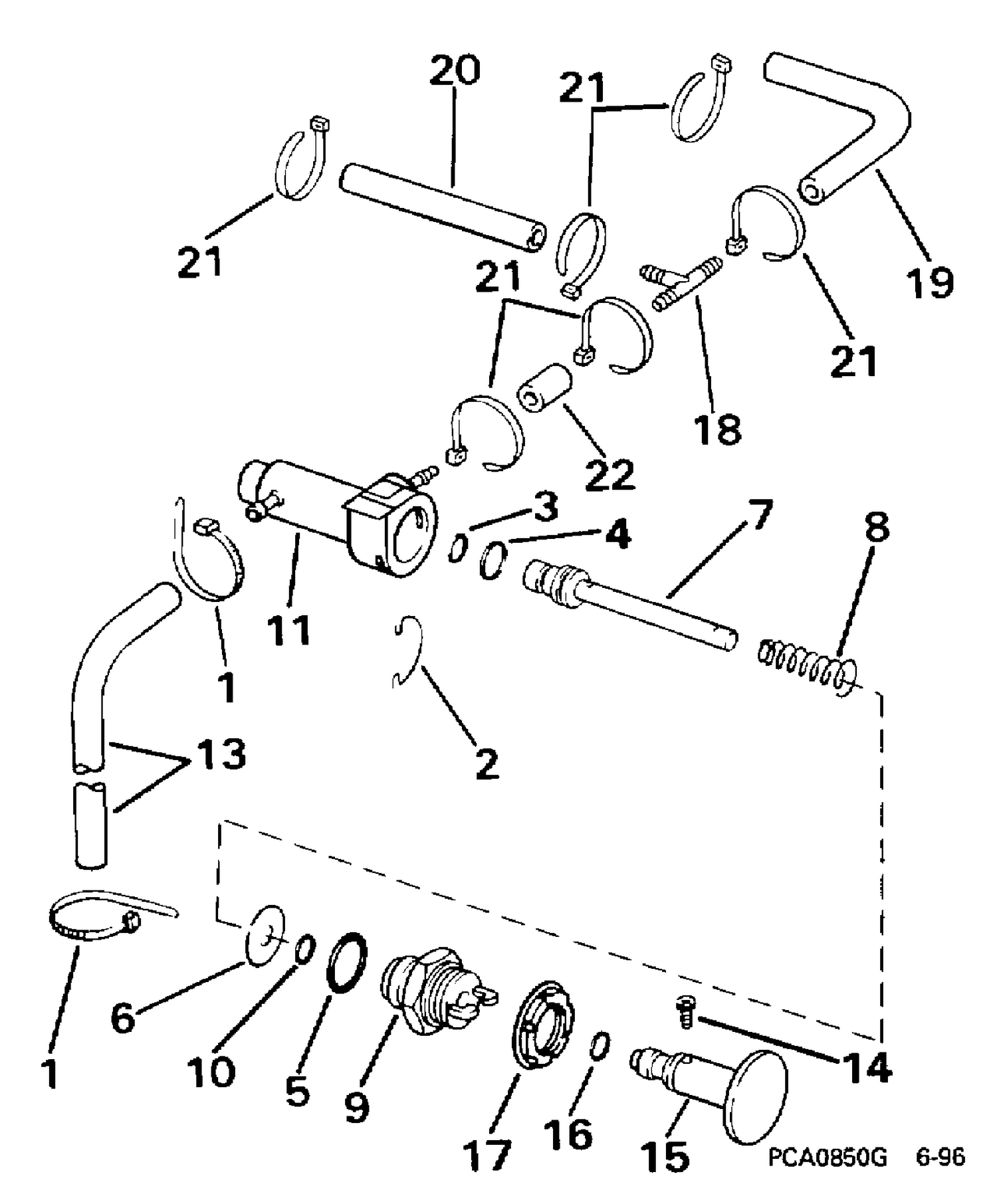 PRIMER SYSTEM