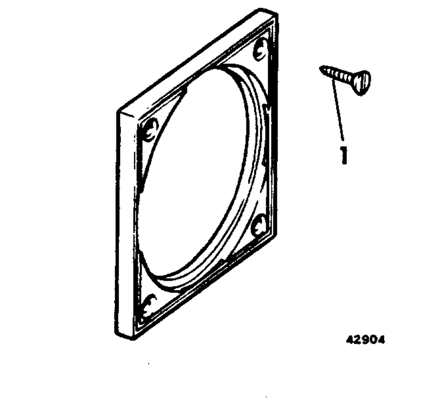 DASH PANEL KIT