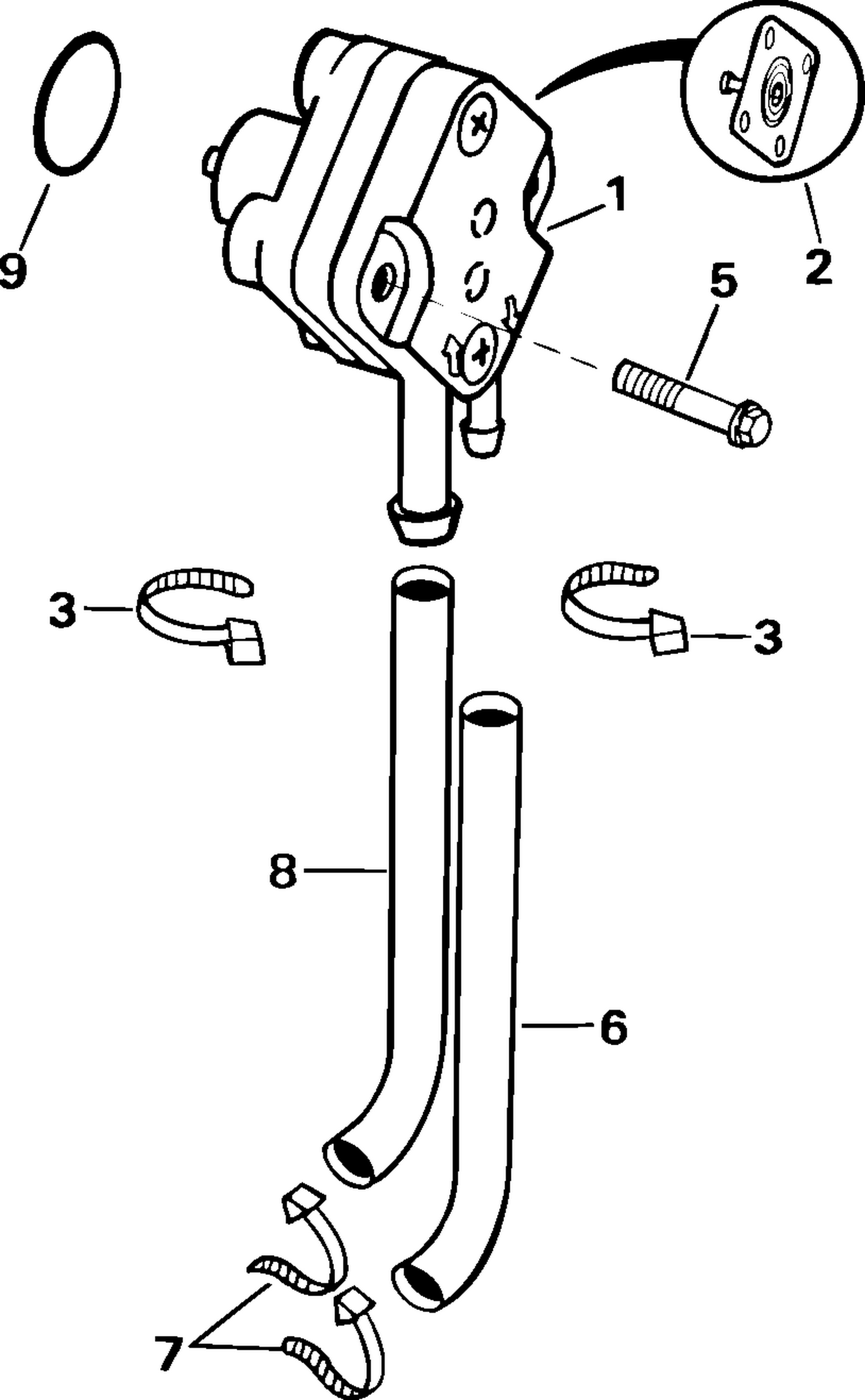 FUEL PUMP