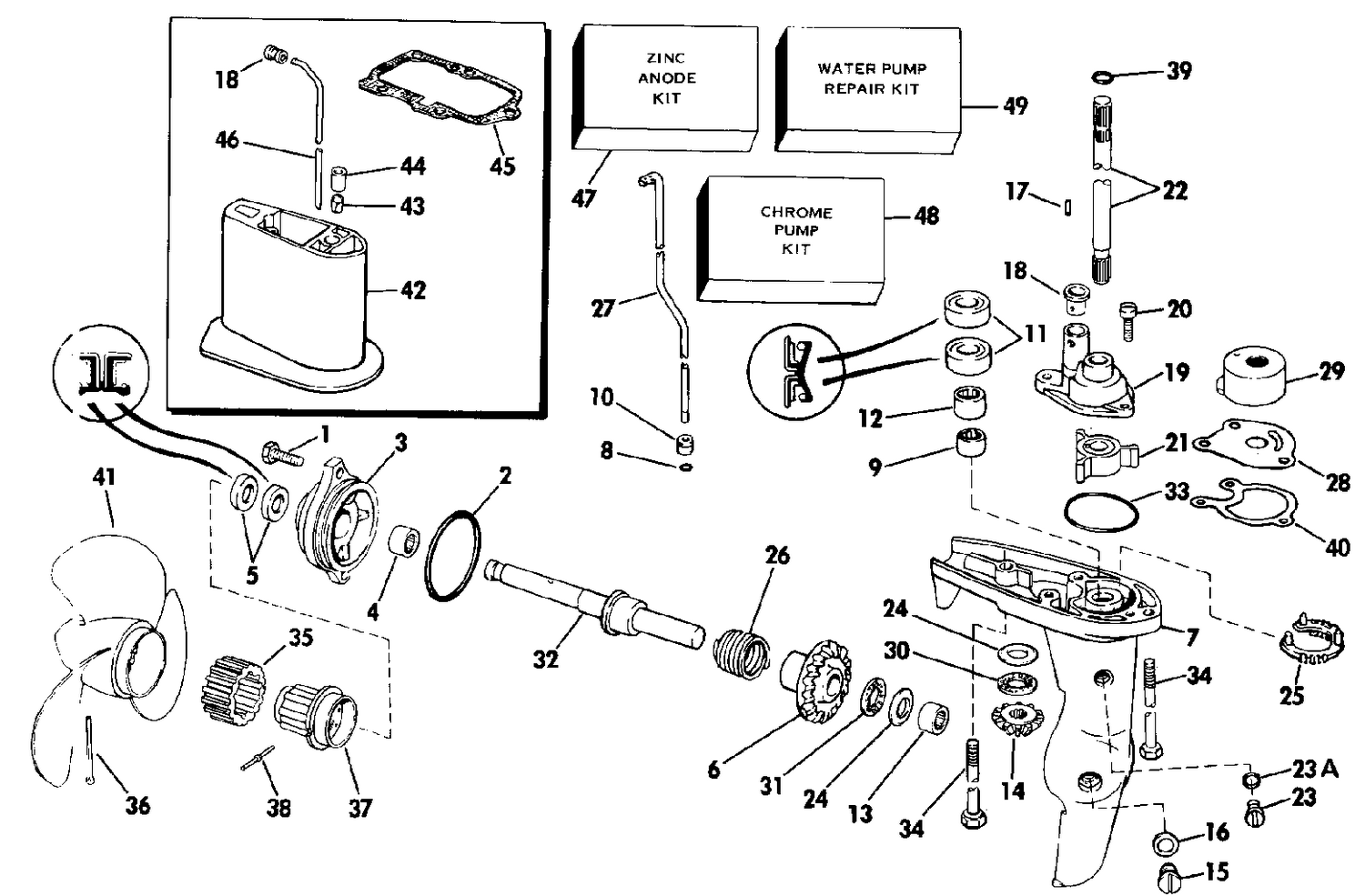 GEARCASE