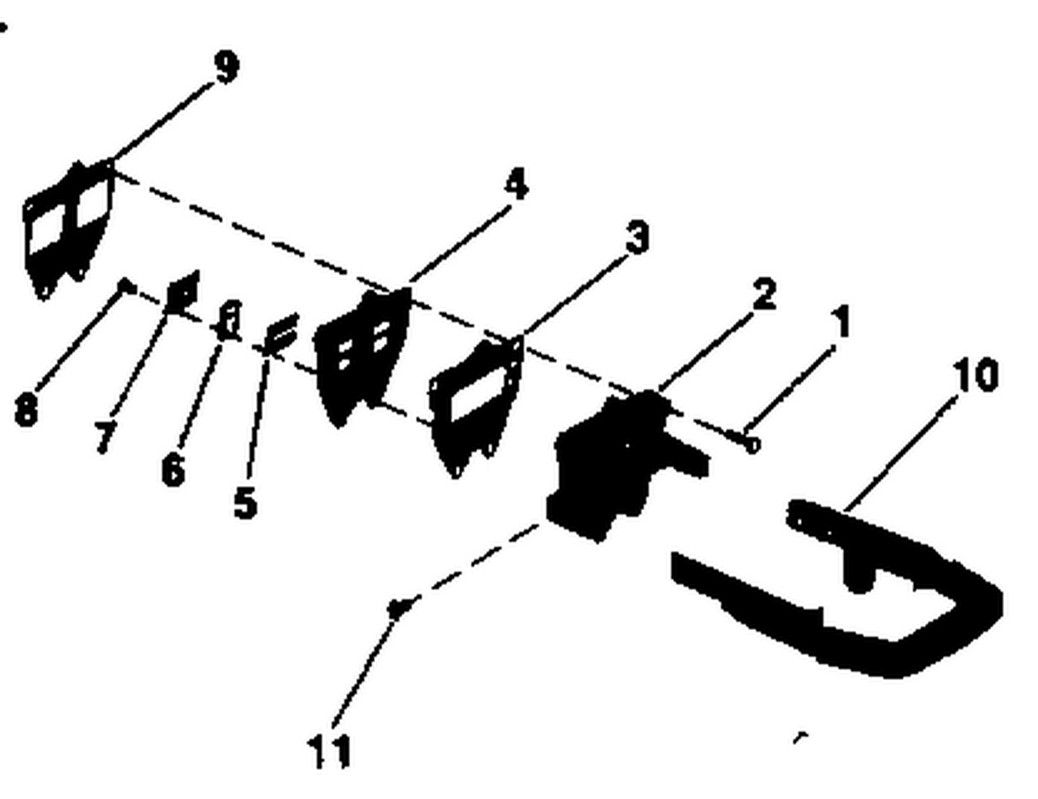 INTAKE MANIFOLD