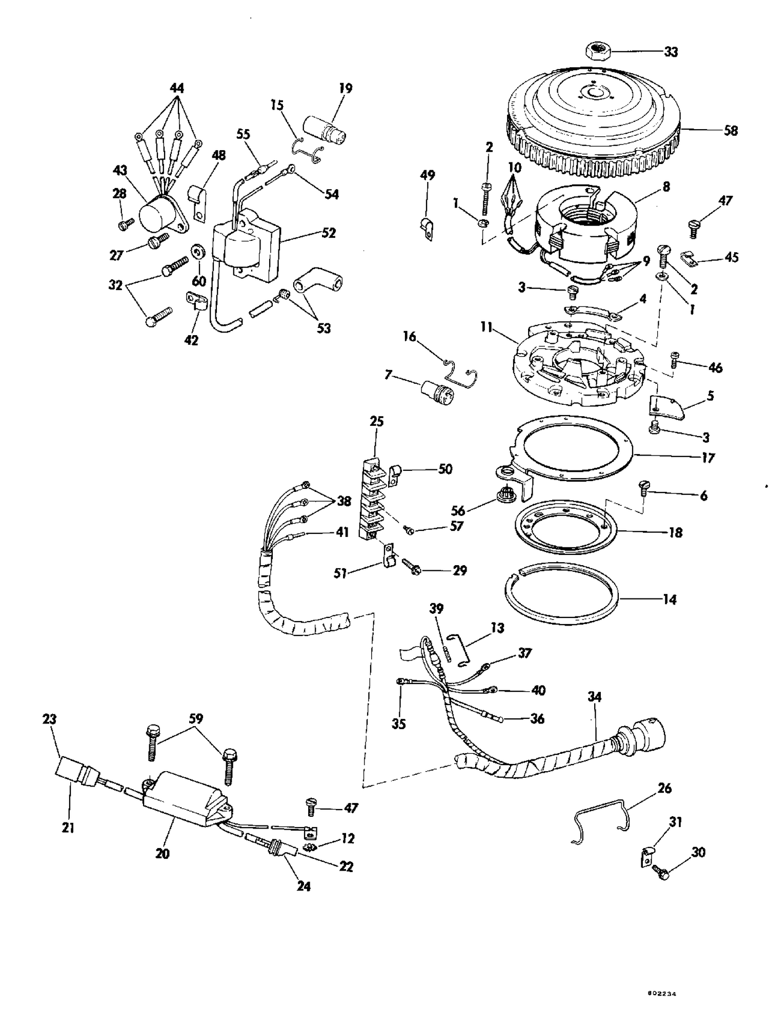 IGNITION SYSTEM