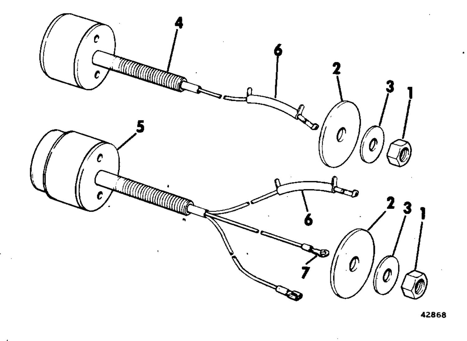ELECTRONIC CORROSION PREVENTION KIT