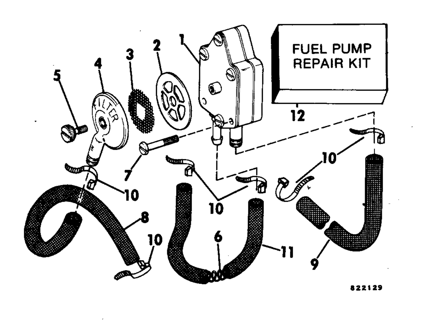 FUEL PUMP
