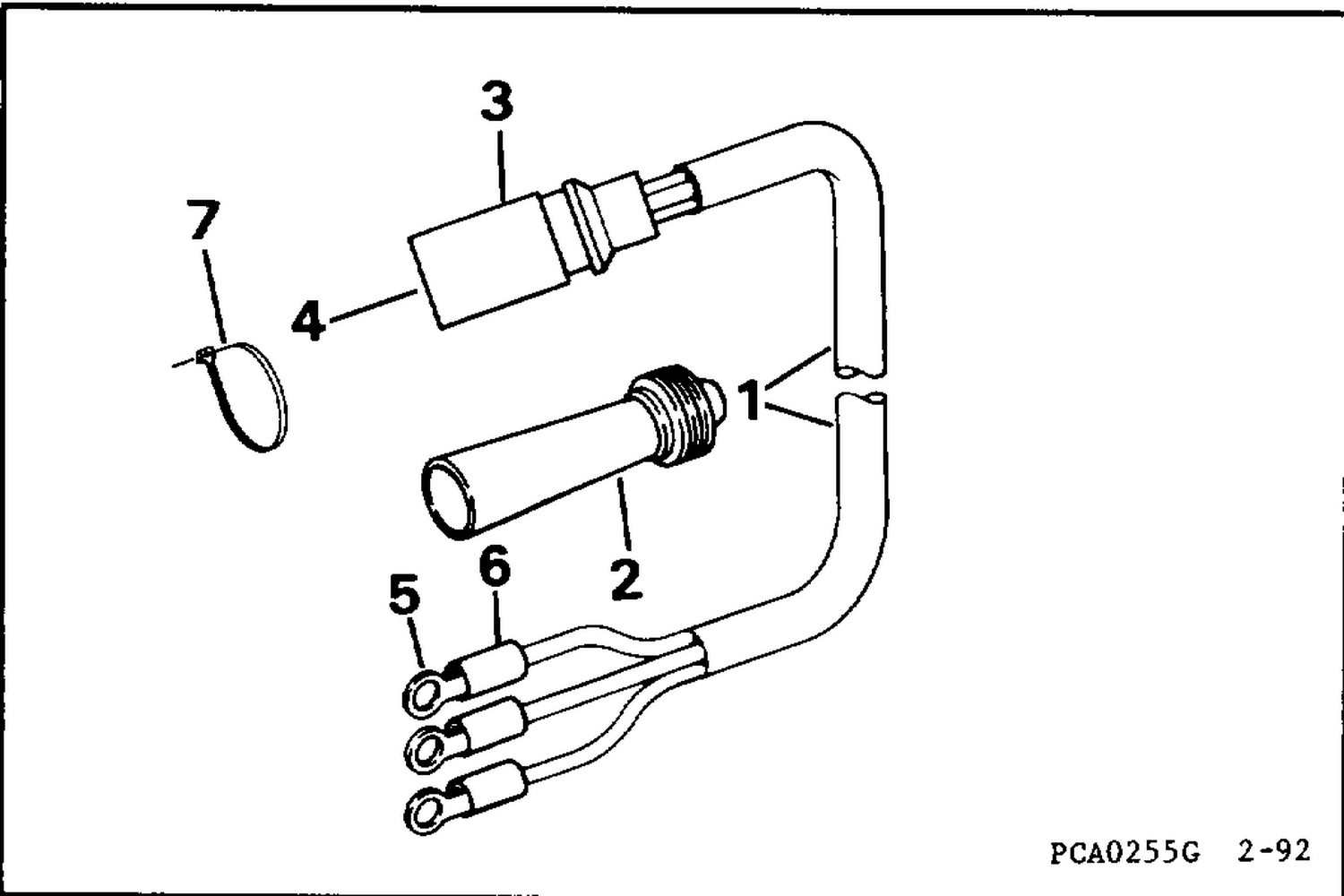PLUG-IN CONNECTOR