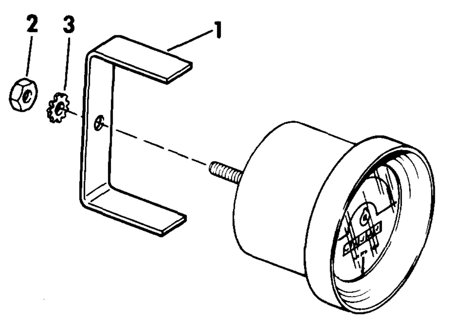 TIME INDICATOR KIT