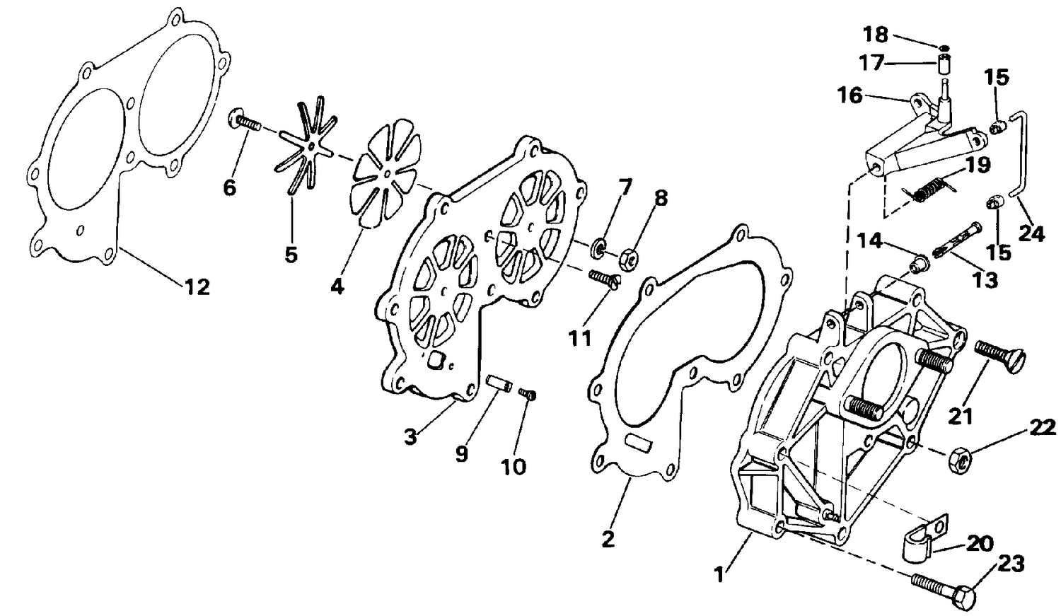 INTAKE MANIFOLD