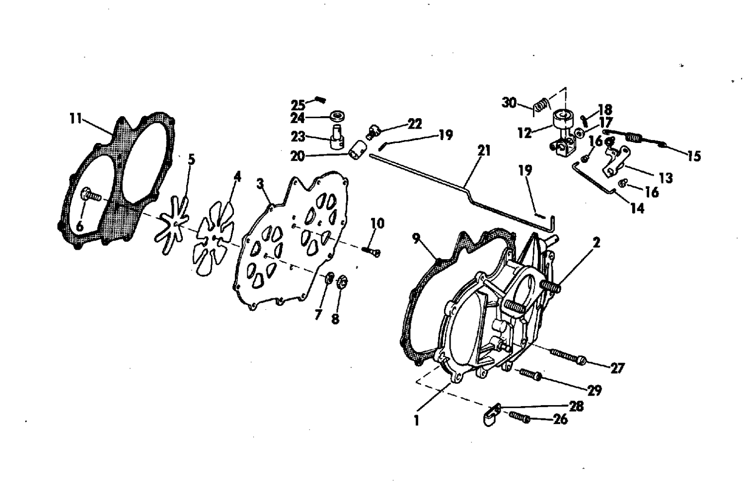 INTAKE MANIFOLD