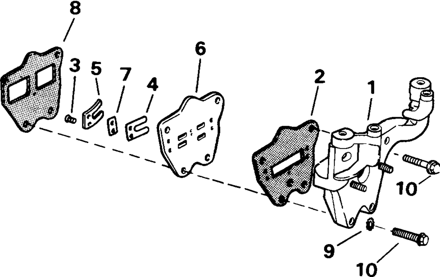 INTAKE MANIFOLD