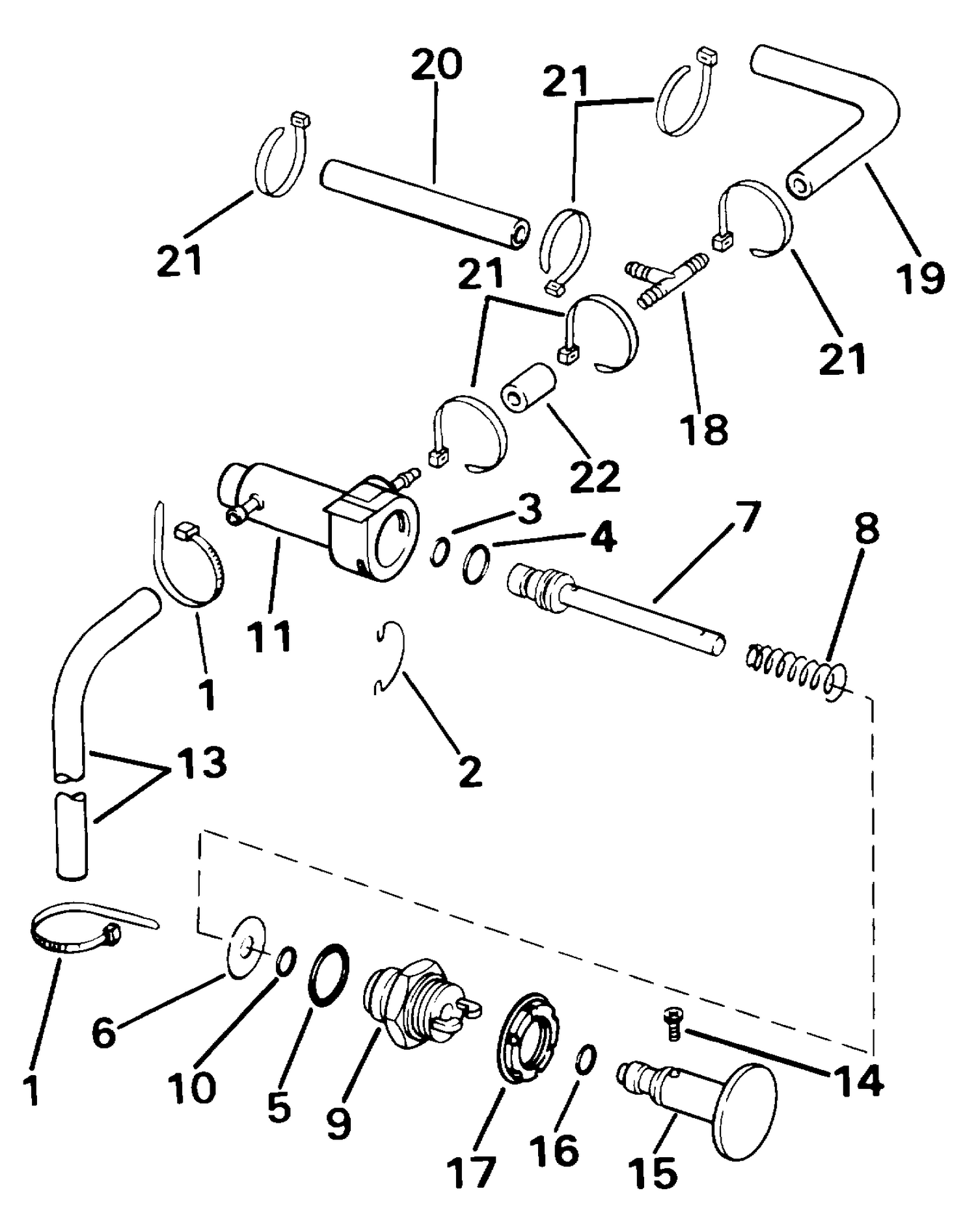 PRIMER SYSTEM