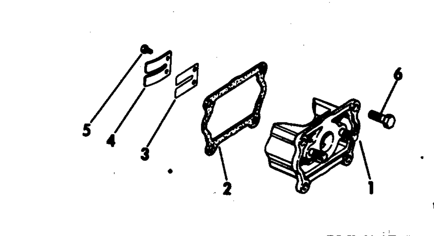 INTAKE MANIFOLD