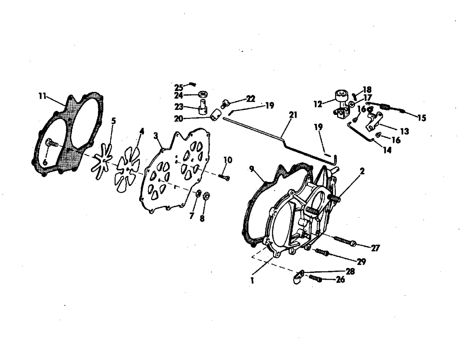 INTAKE MANIFOLD