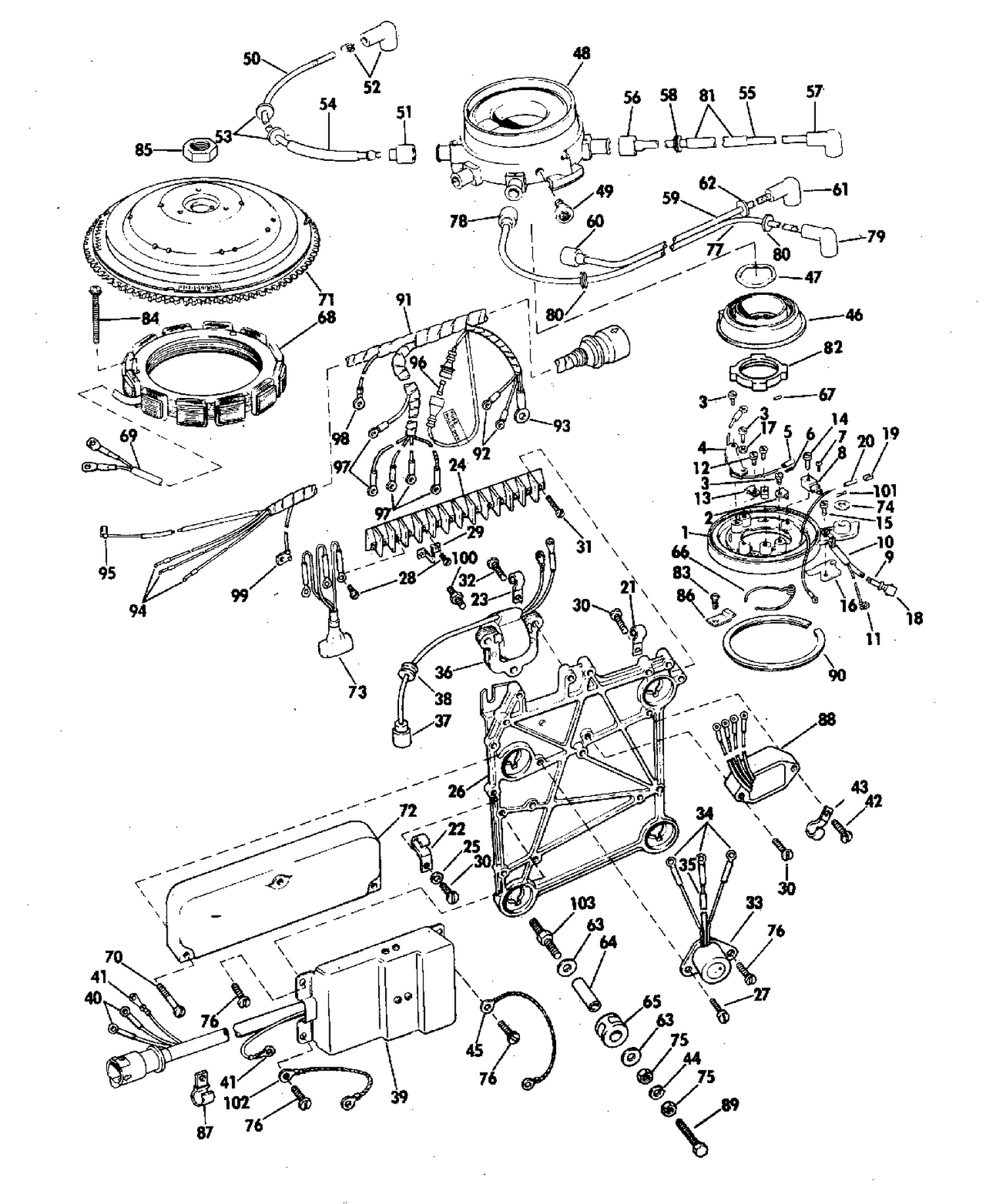 IGNITION SYSTEM