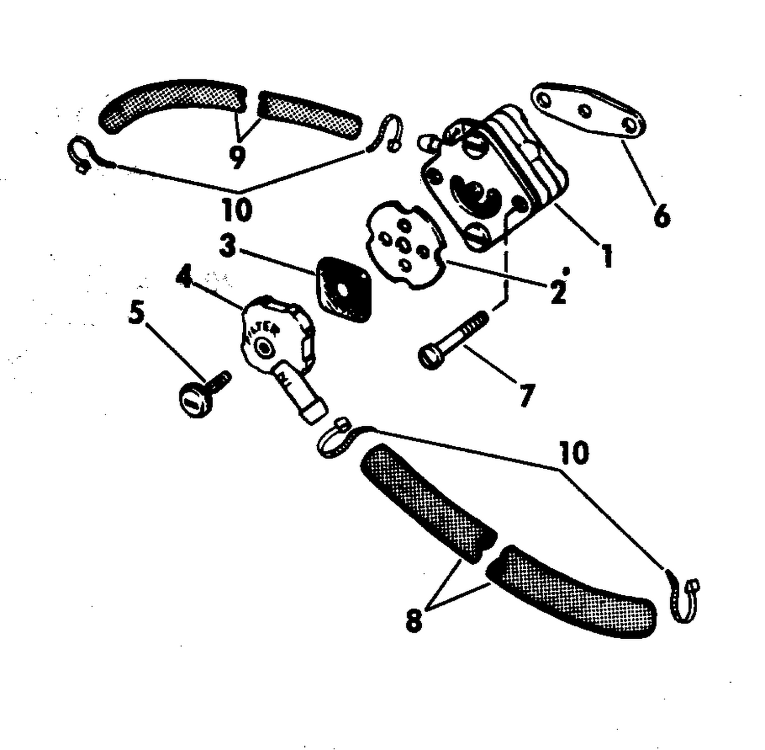 FUEL PUMP