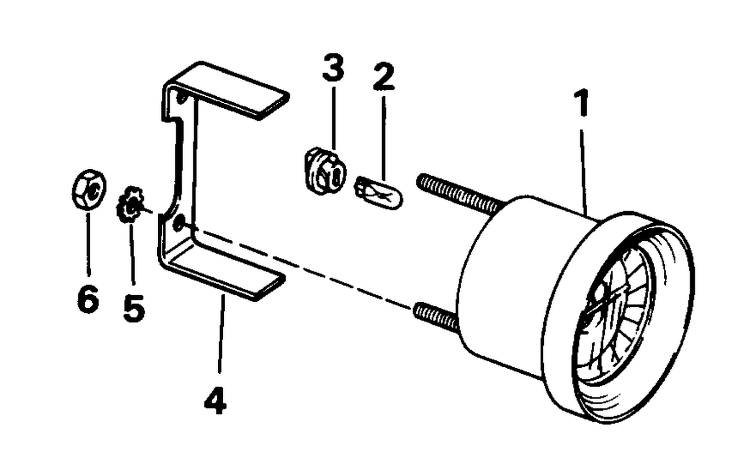 VOLTMETER KITS
