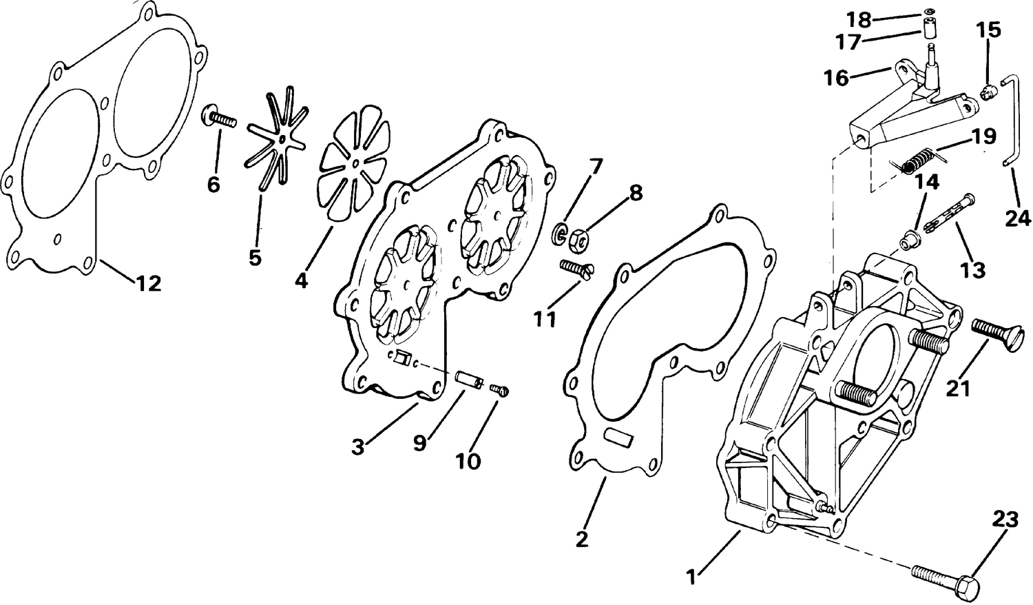 INTAKE MANIFOLD