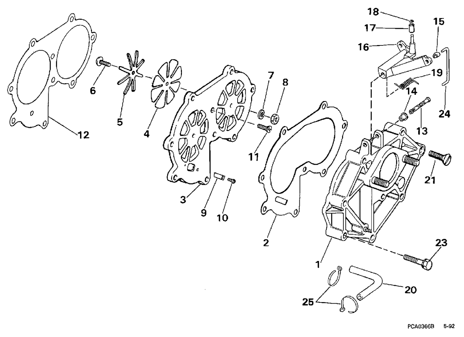INTAKE MANIFOLD