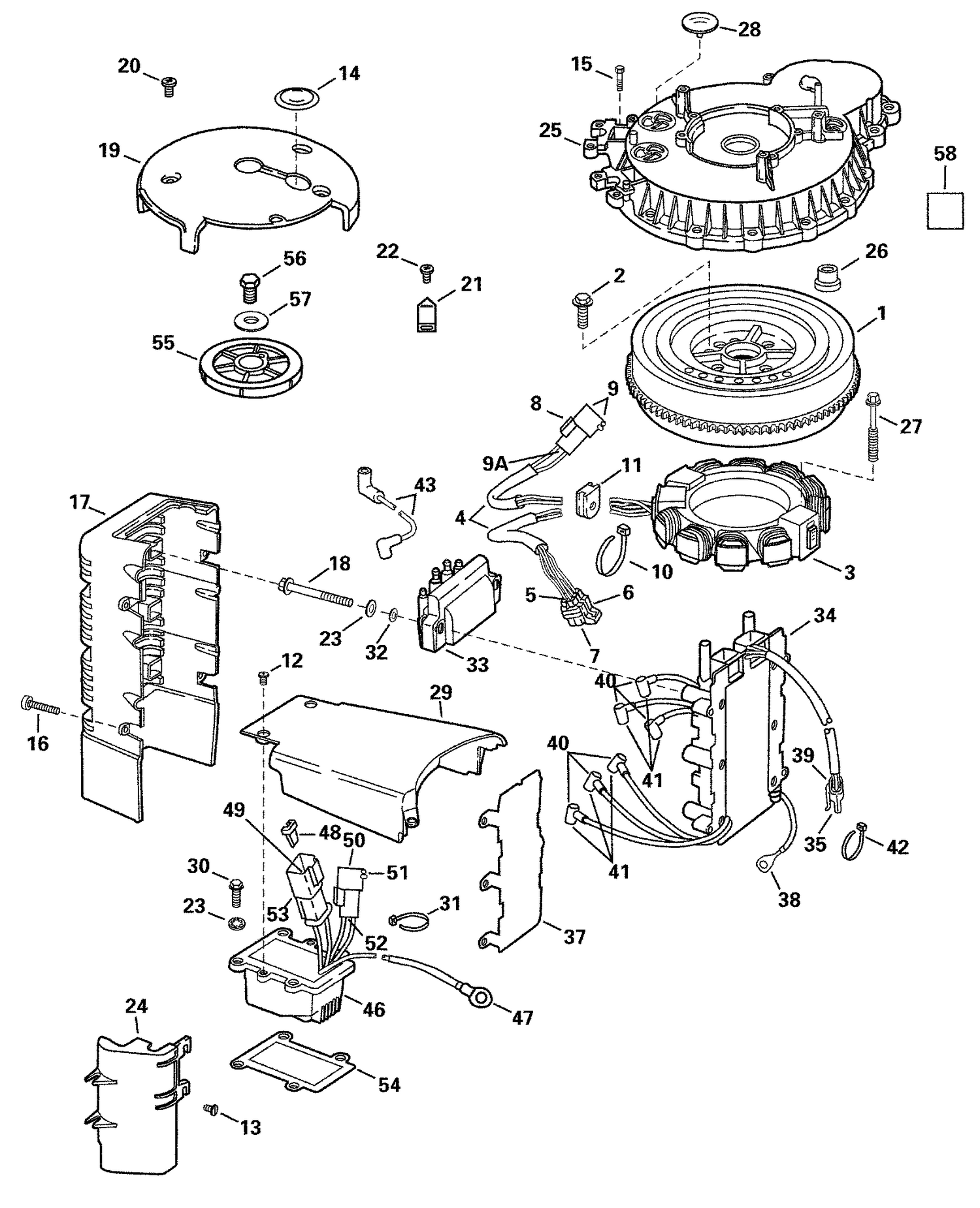 IGNITION SYSTEM