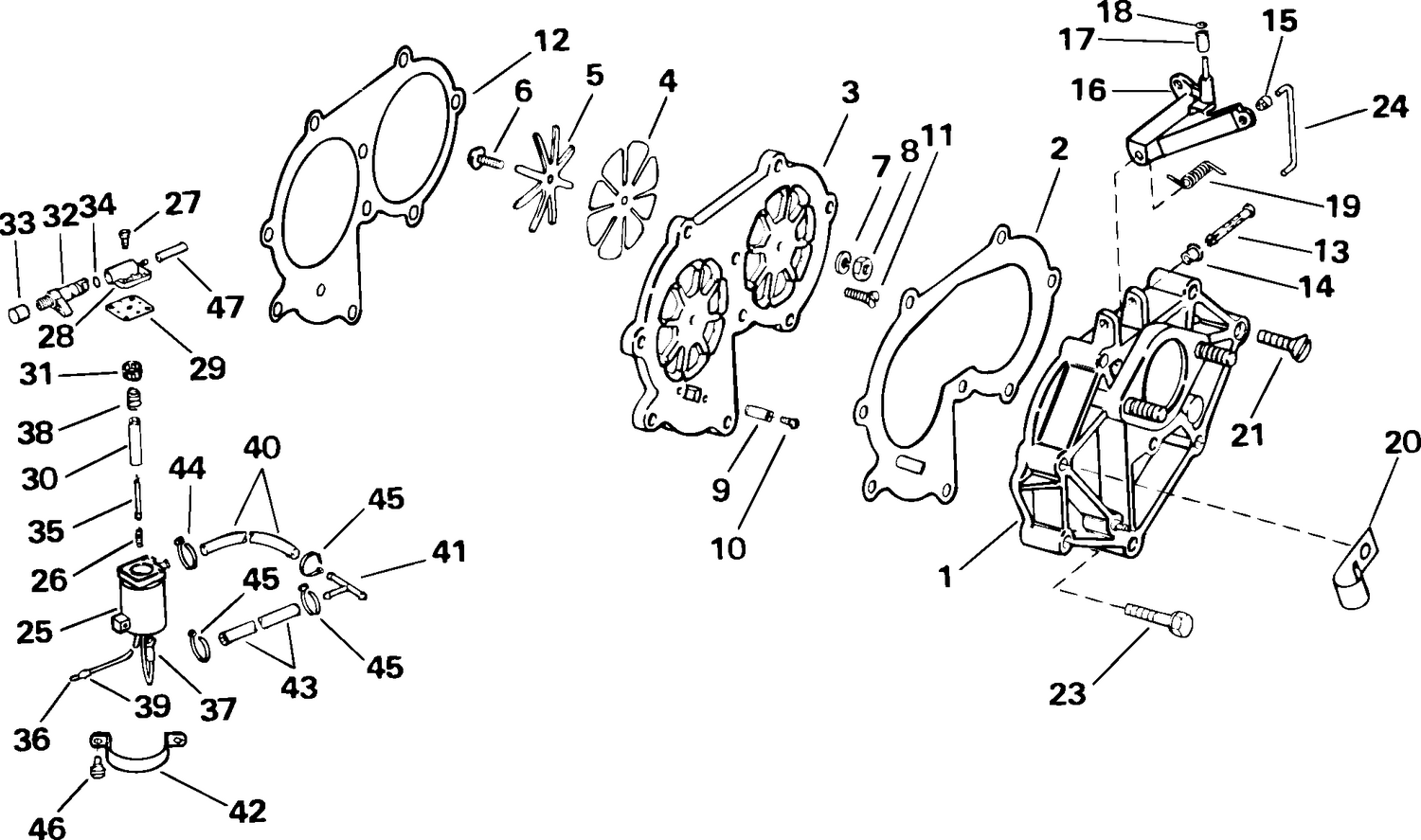 INTAKE MANIFOLD