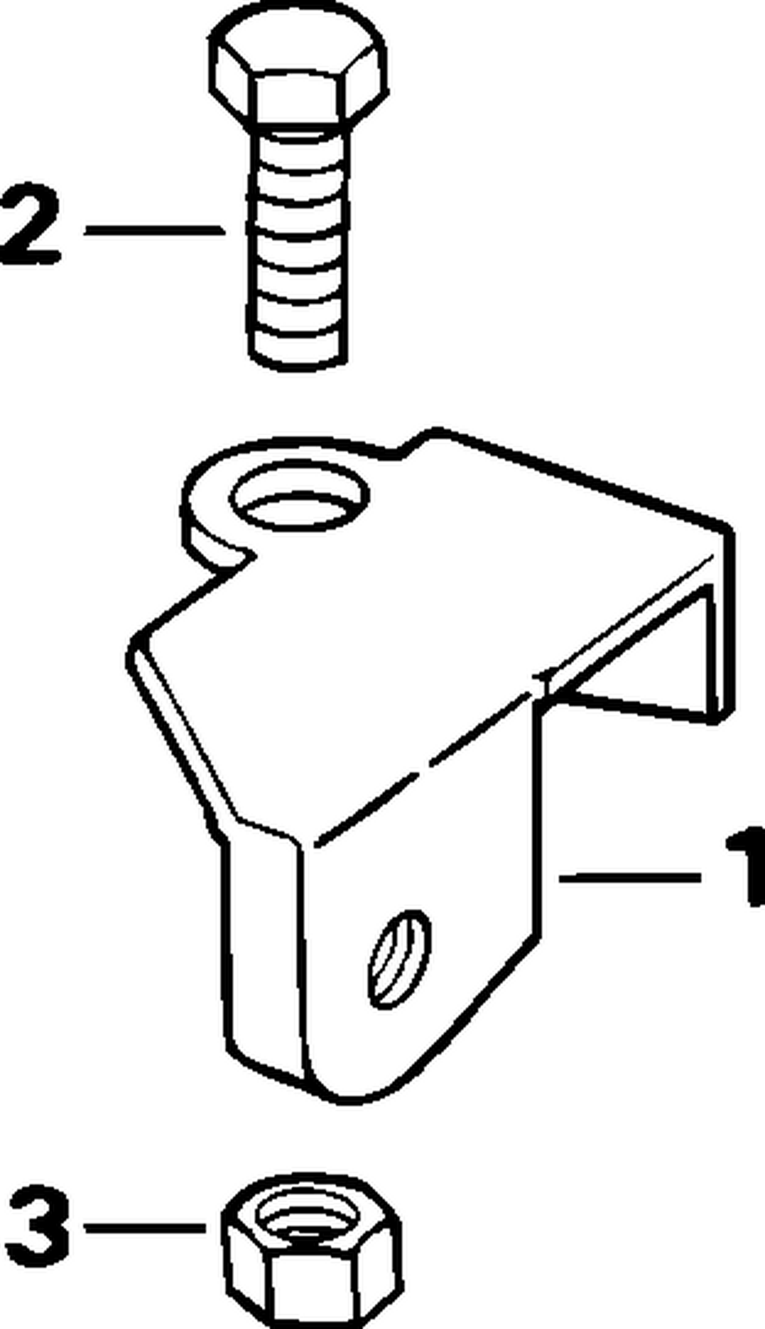 STEERING KIT