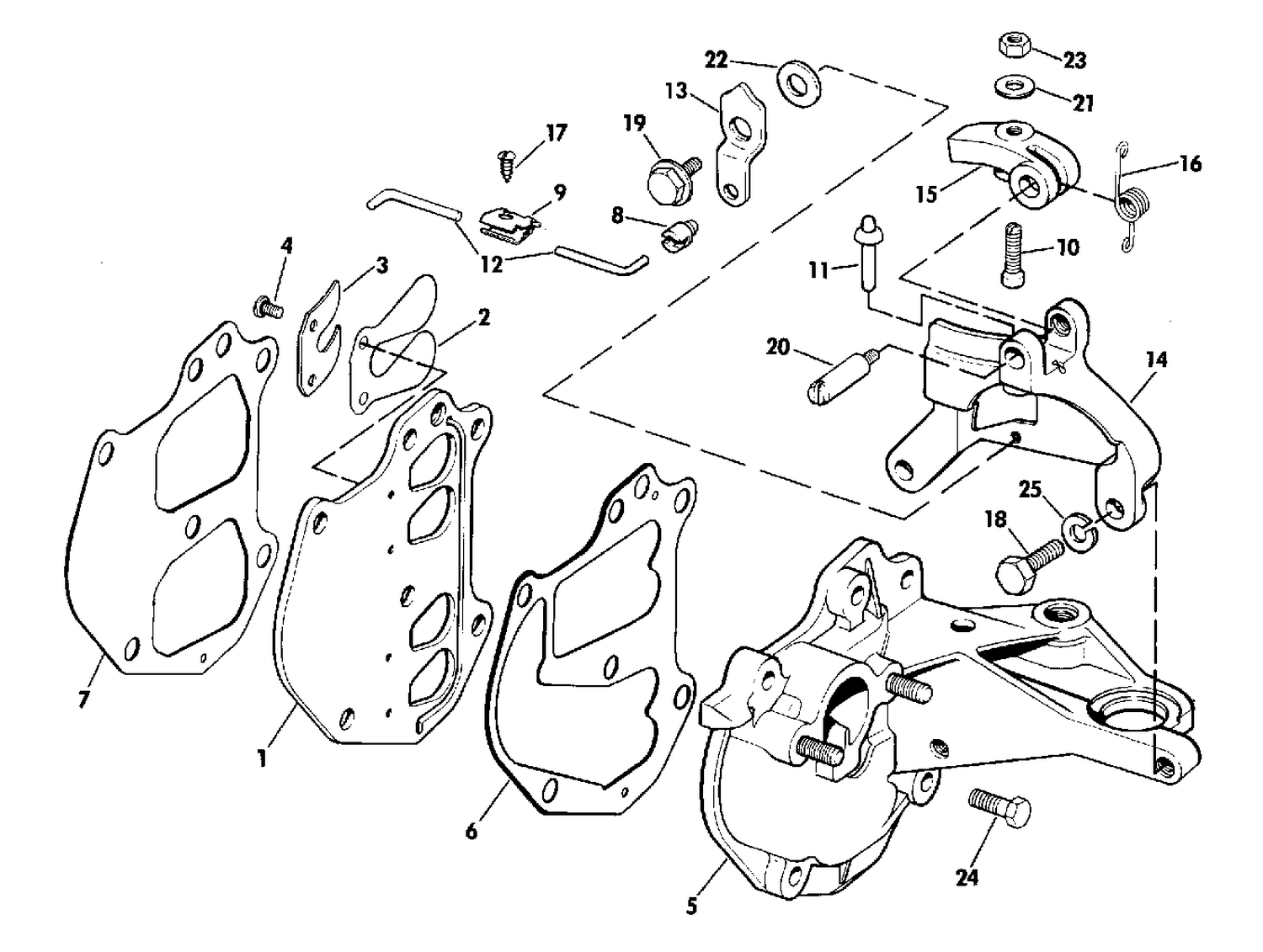 INTAKE MANIFOLD