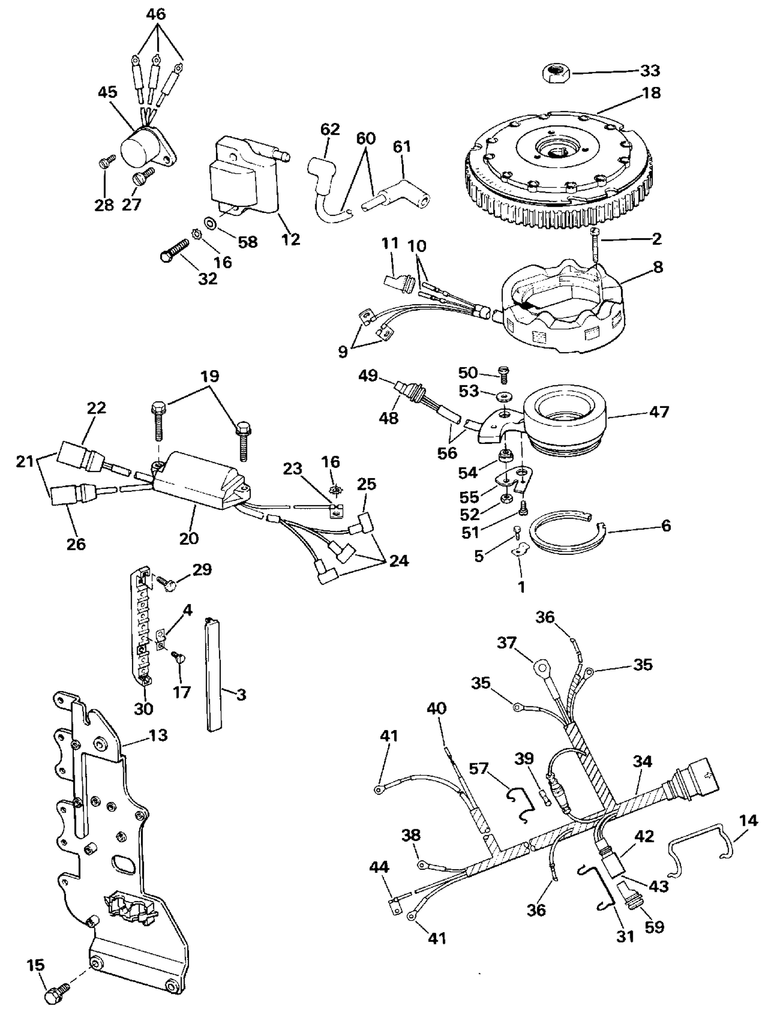 IGNITION SYSTEM