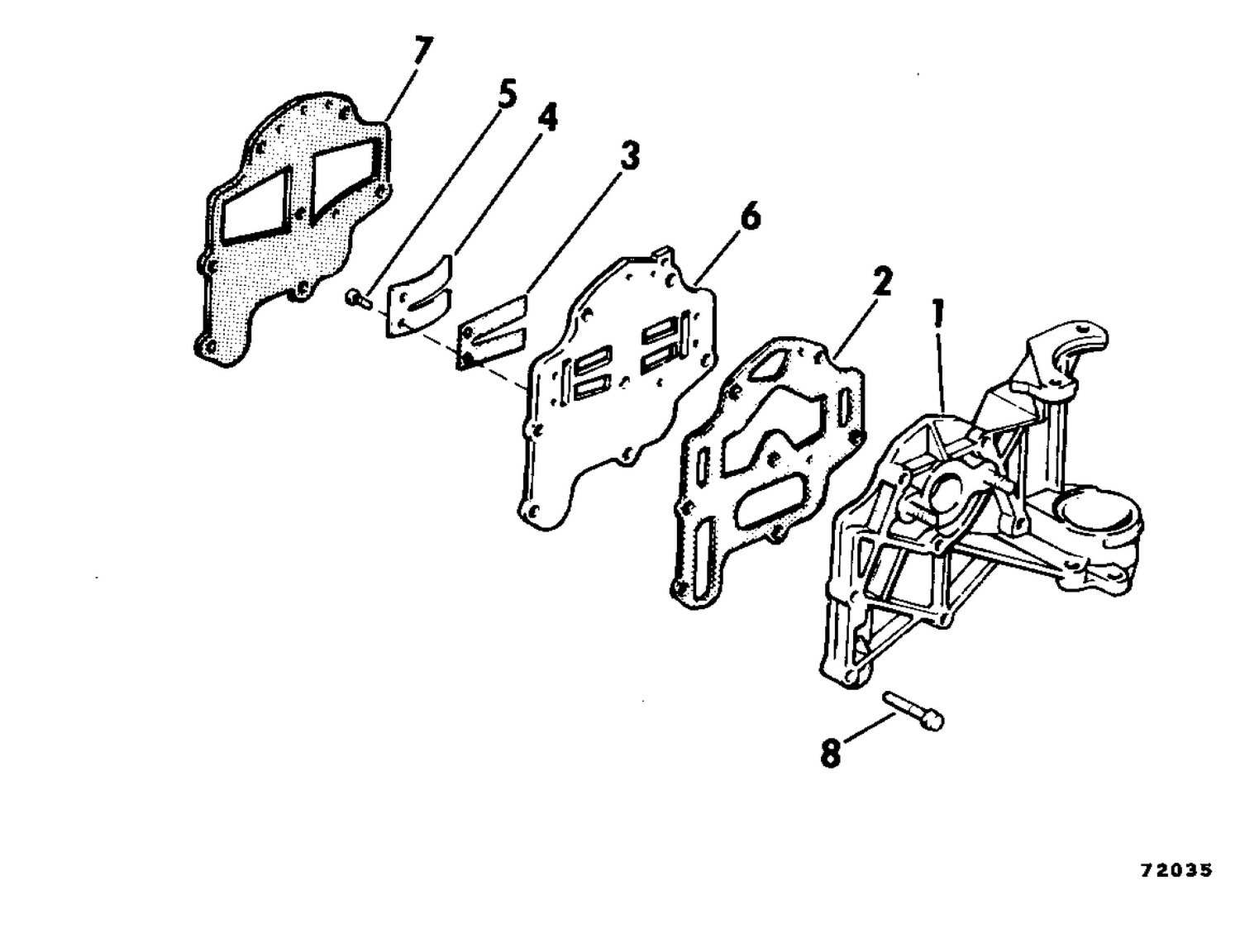 INTAKE MANIFOLD