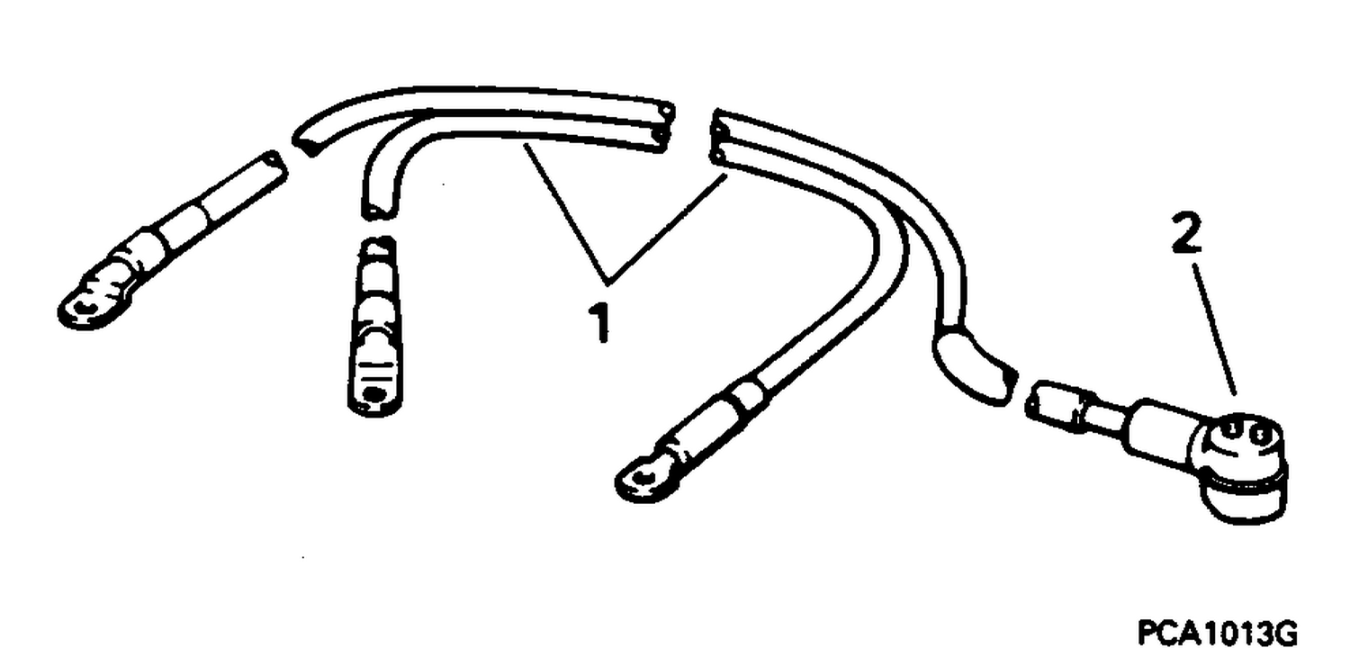 BATTERY CABLE
